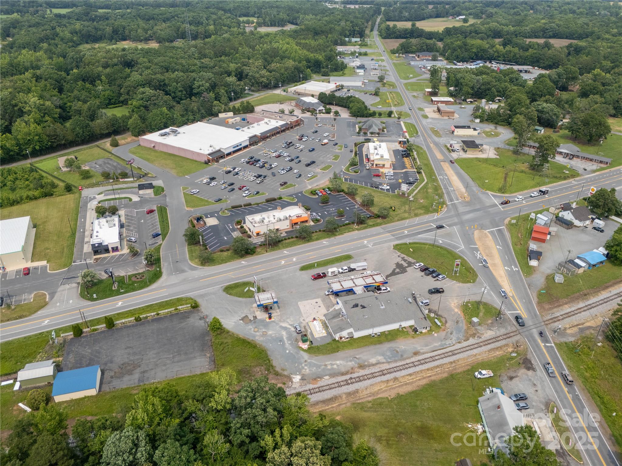 319 Nc Hwy 49 Highway Property Photo 15