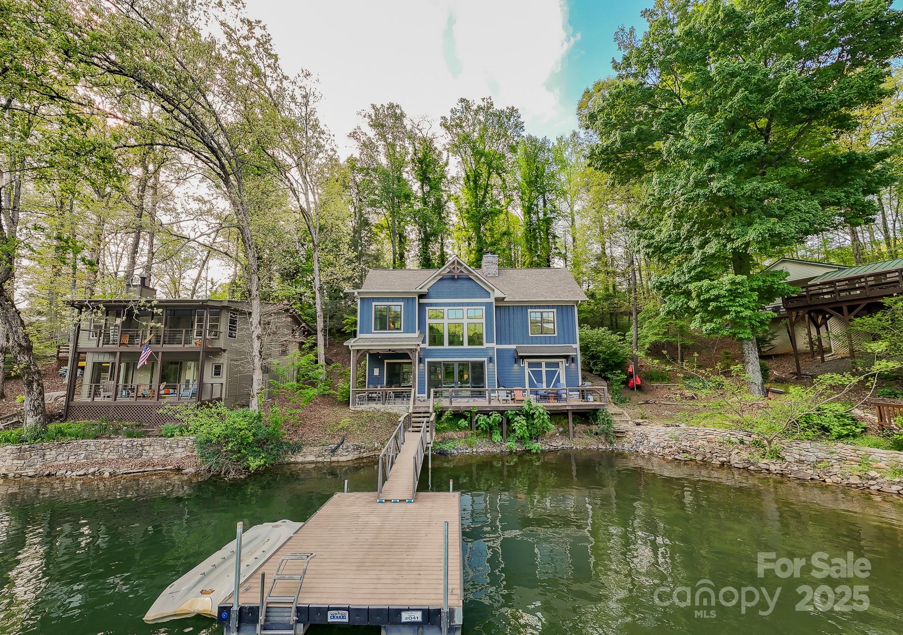 234 Forest Lake Road Property Photo 1