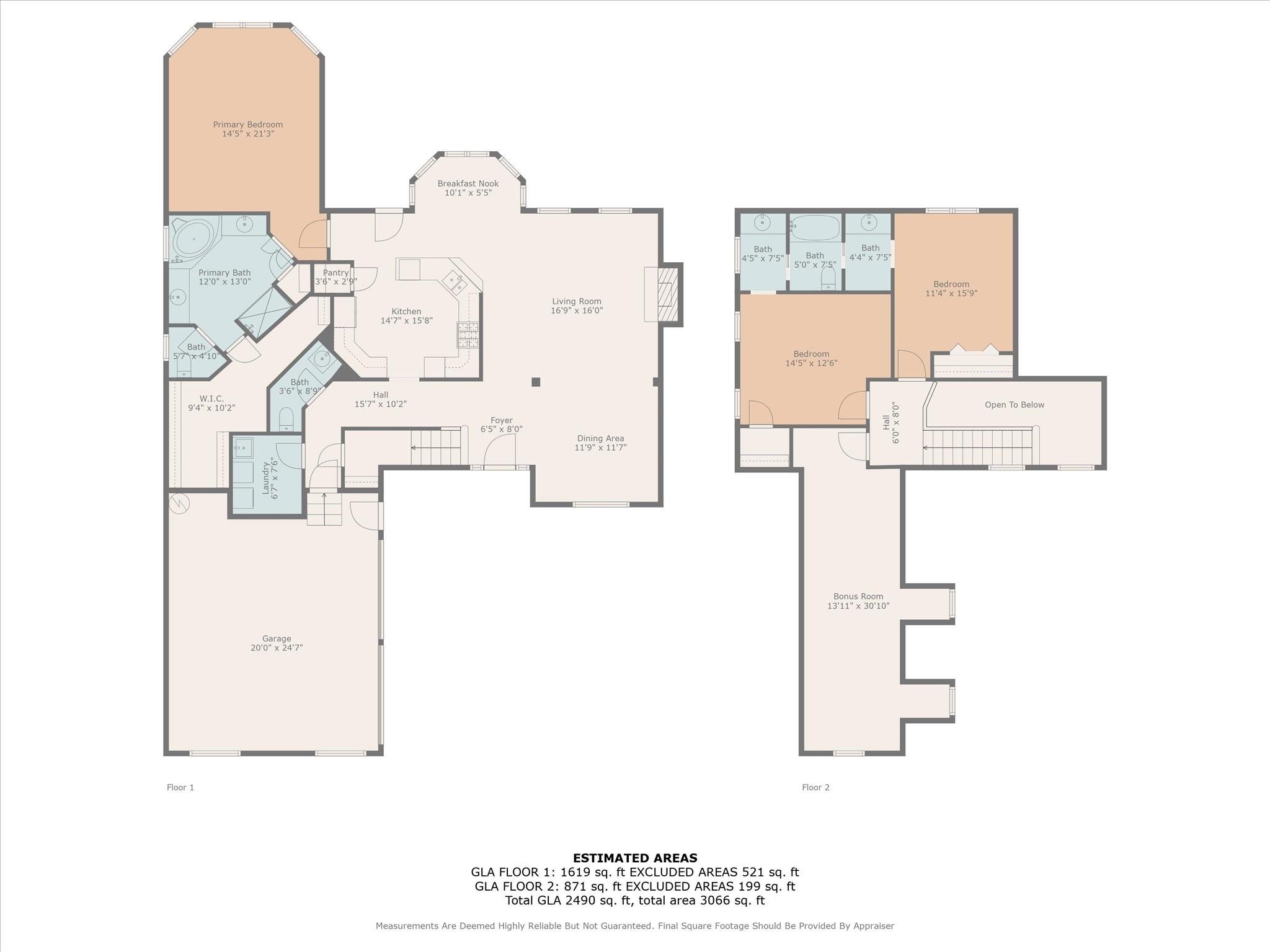 2325 Perry Road Property Photo 2