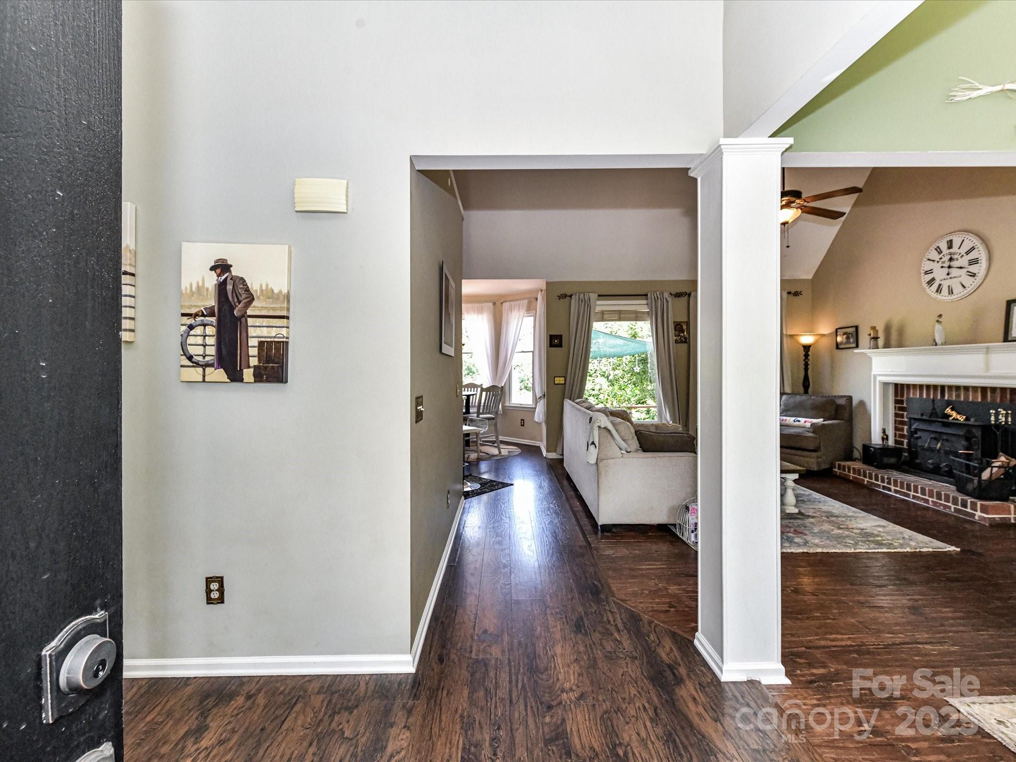 2325 Perry Road Property Photo 6