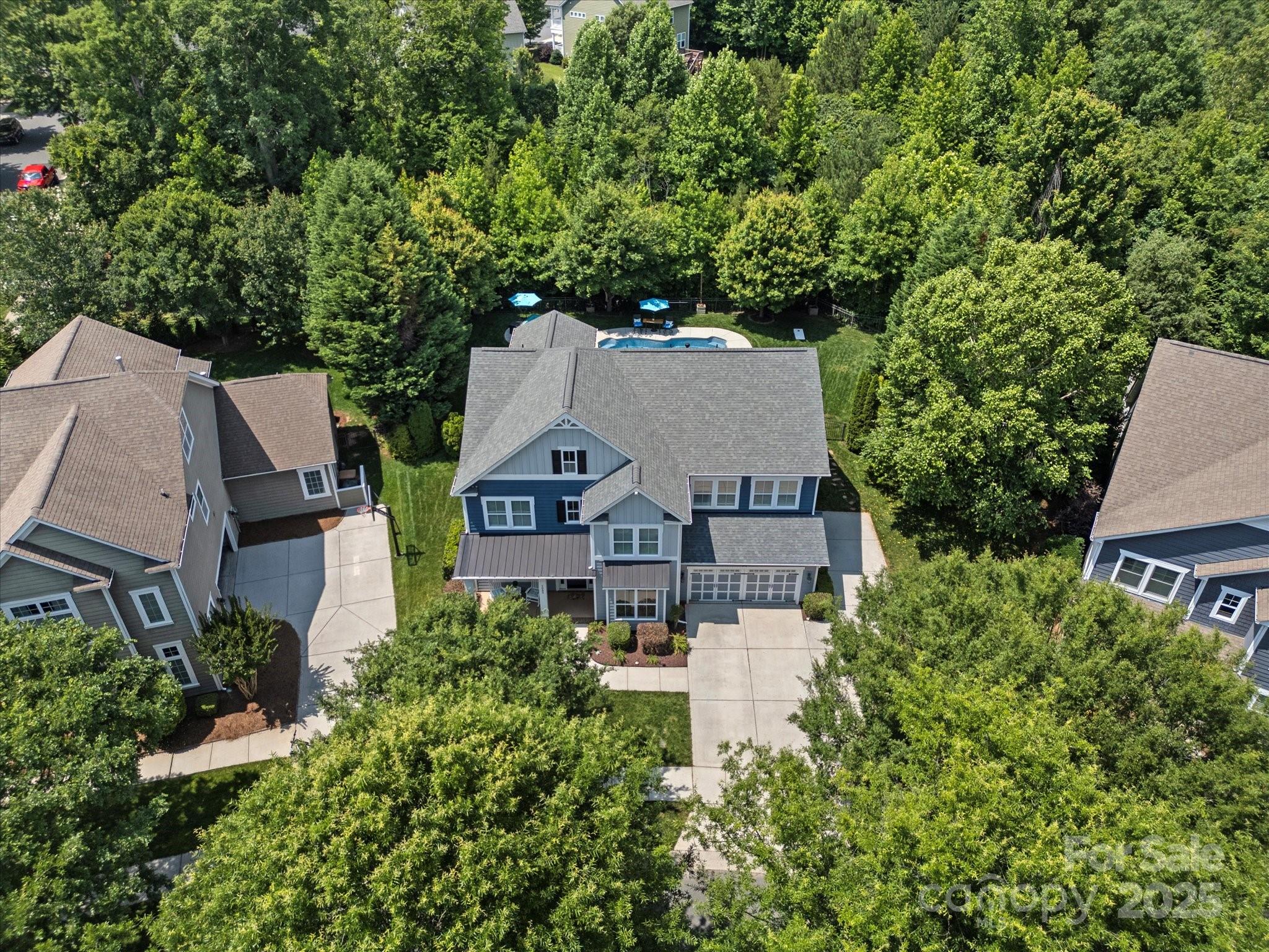 5005 Hedgebrook Lane Property Photo 43