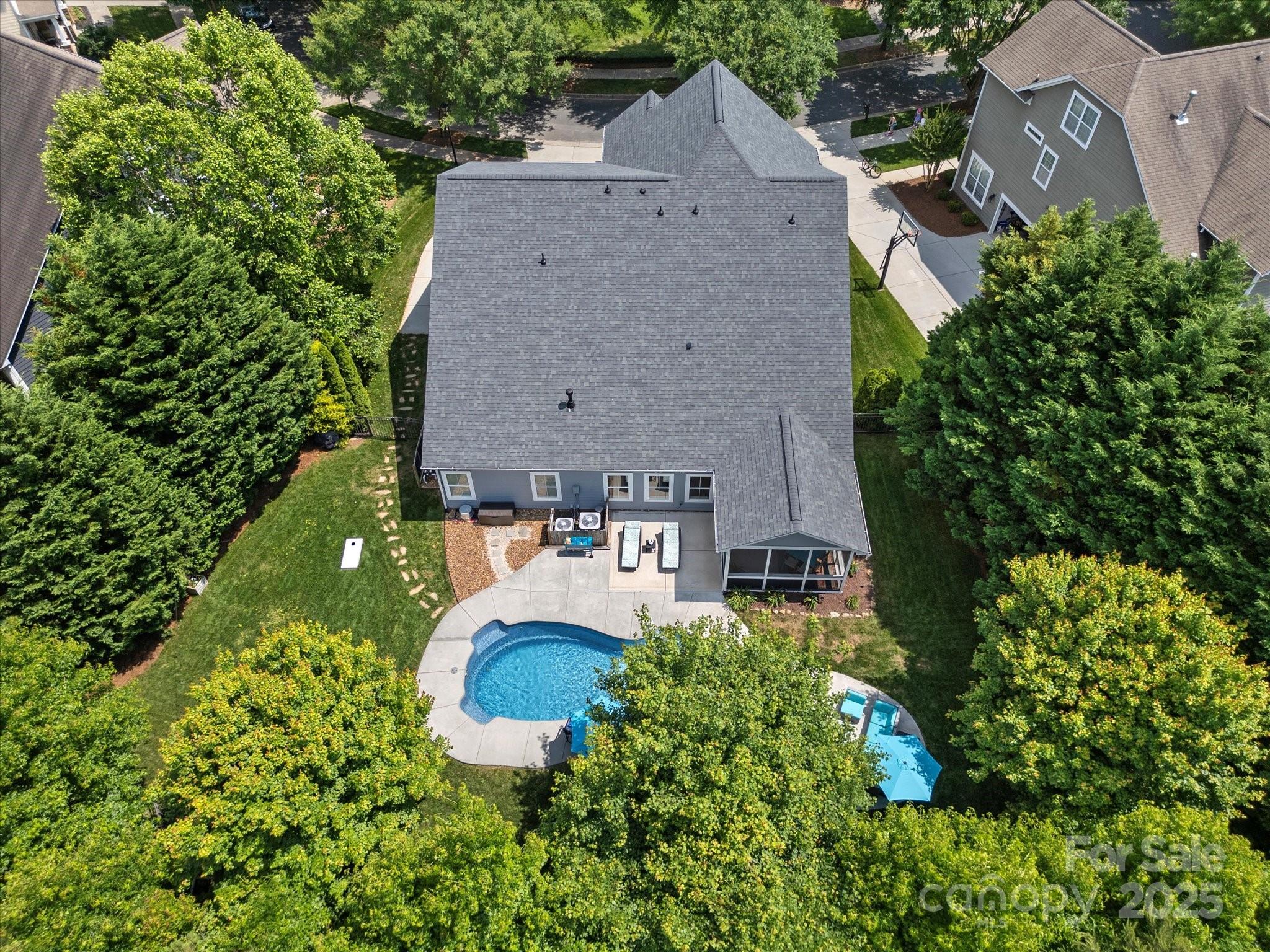 5005 Hedgebrook Lane Property Photo 46