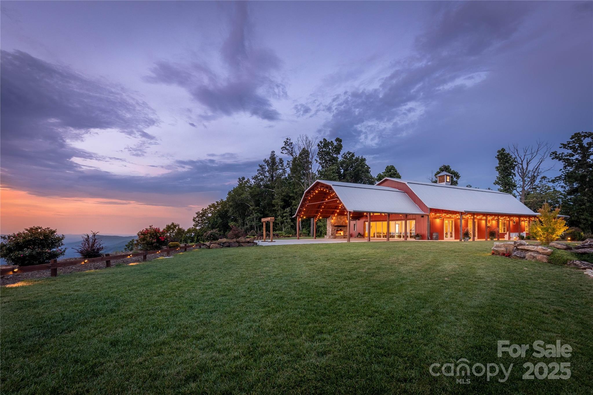 6572 Burkemont Road Property Photo 1