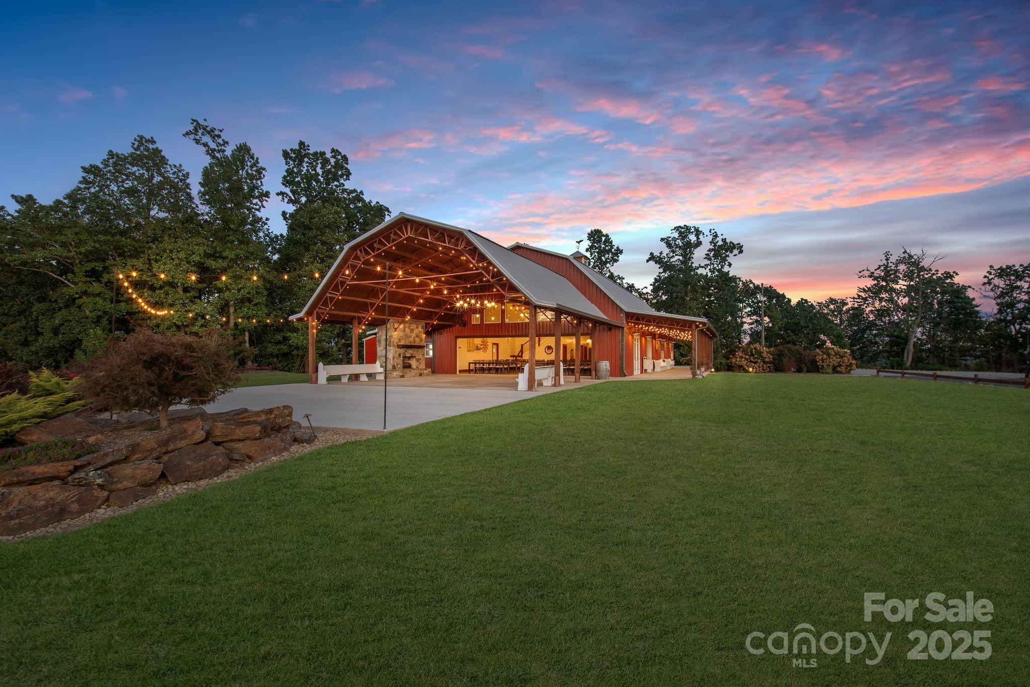 6572 Burkemont Road Property Photo 6