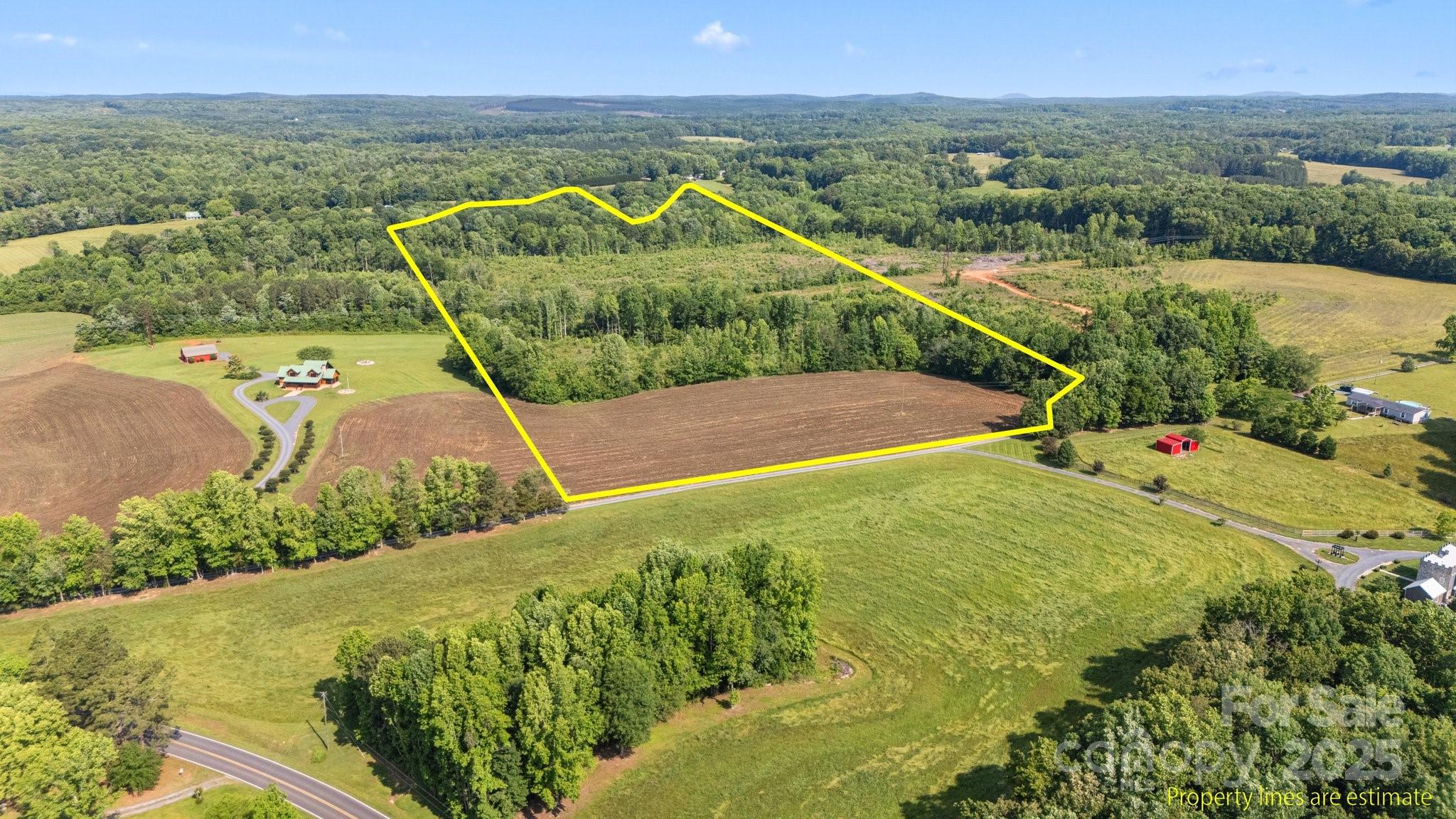 0 Little River Road Property Photo 1