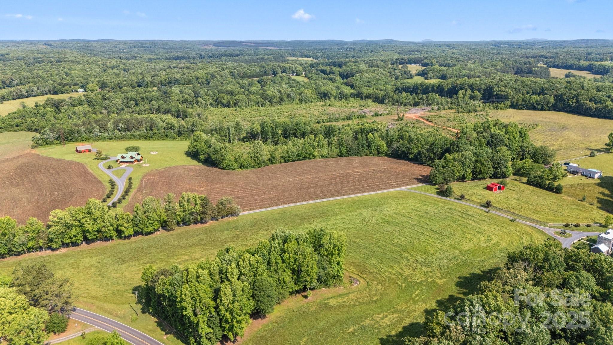 0 Little River Road Property Photo 2