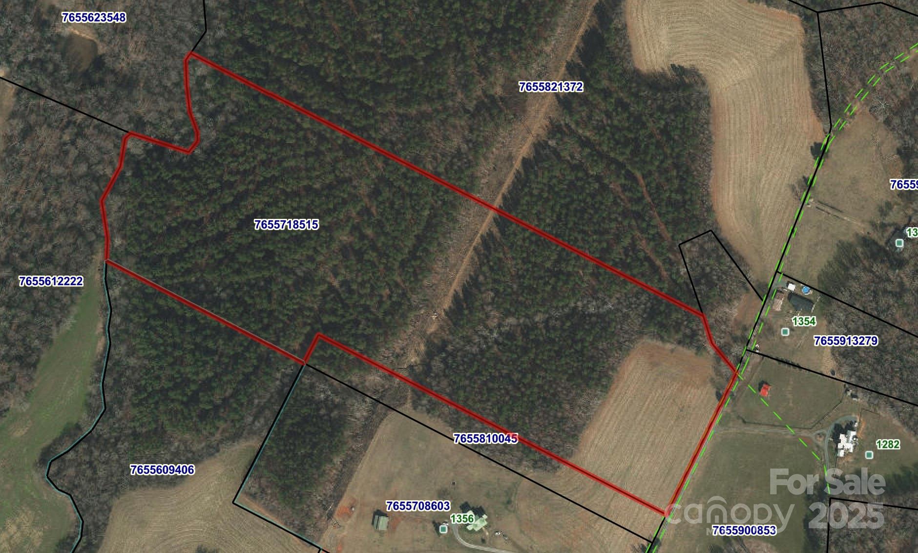0 Little River Road Property Photo 19
