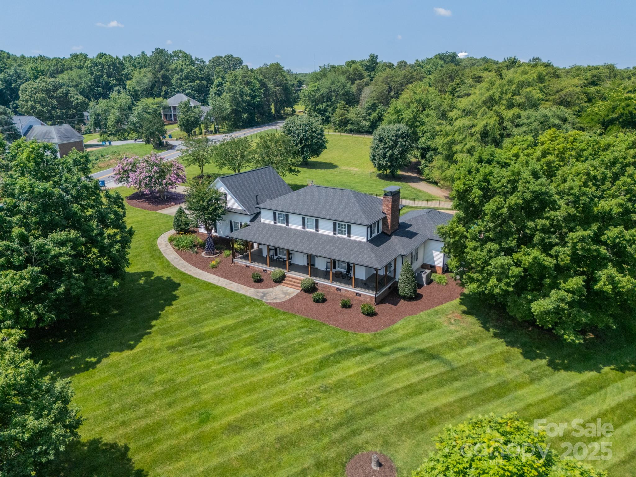 8698 Rocky River Road Property Photo 1