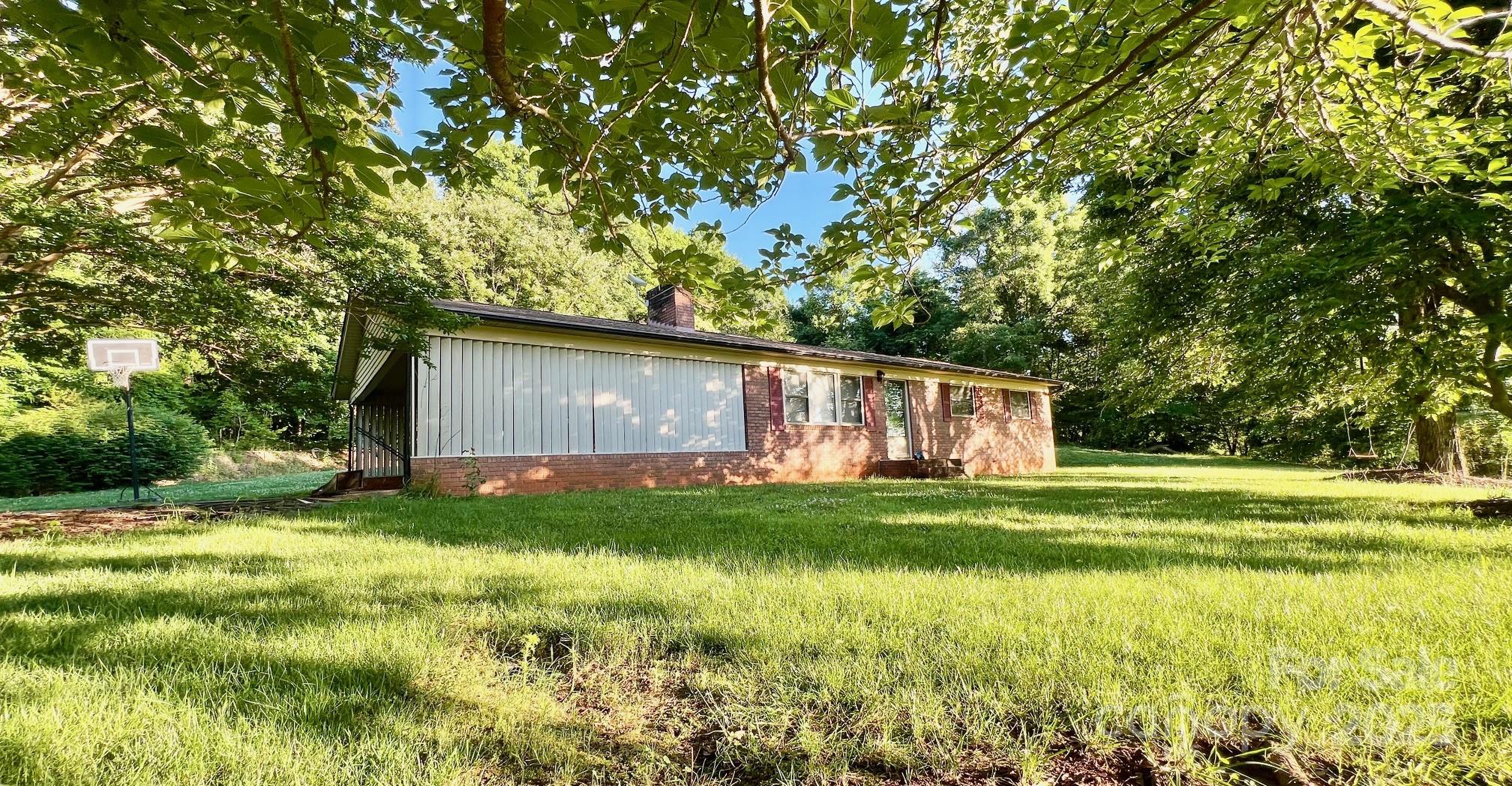 1229 Rocky Face Church Road