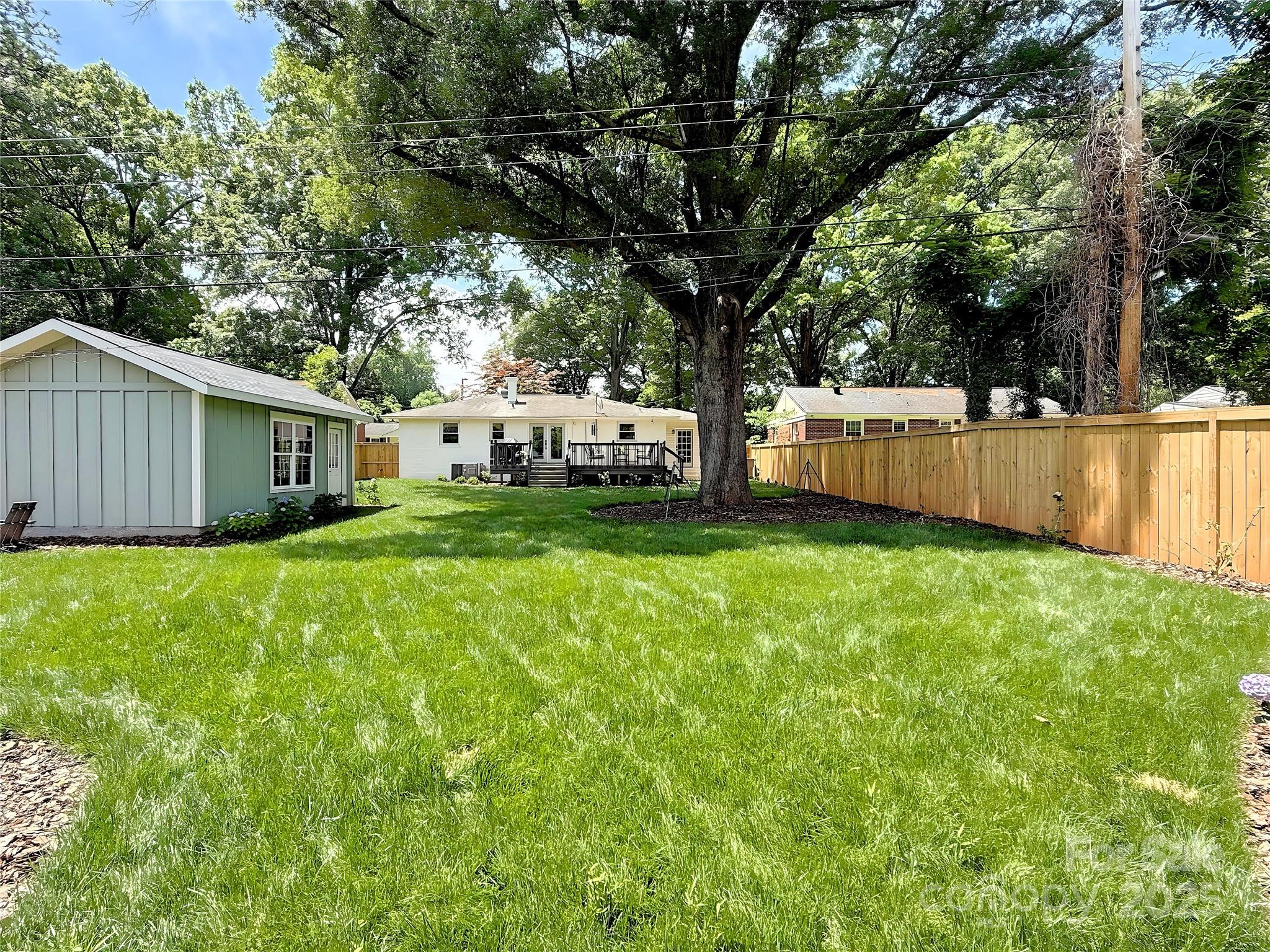 5033 Baylor Drive Property Photo 13