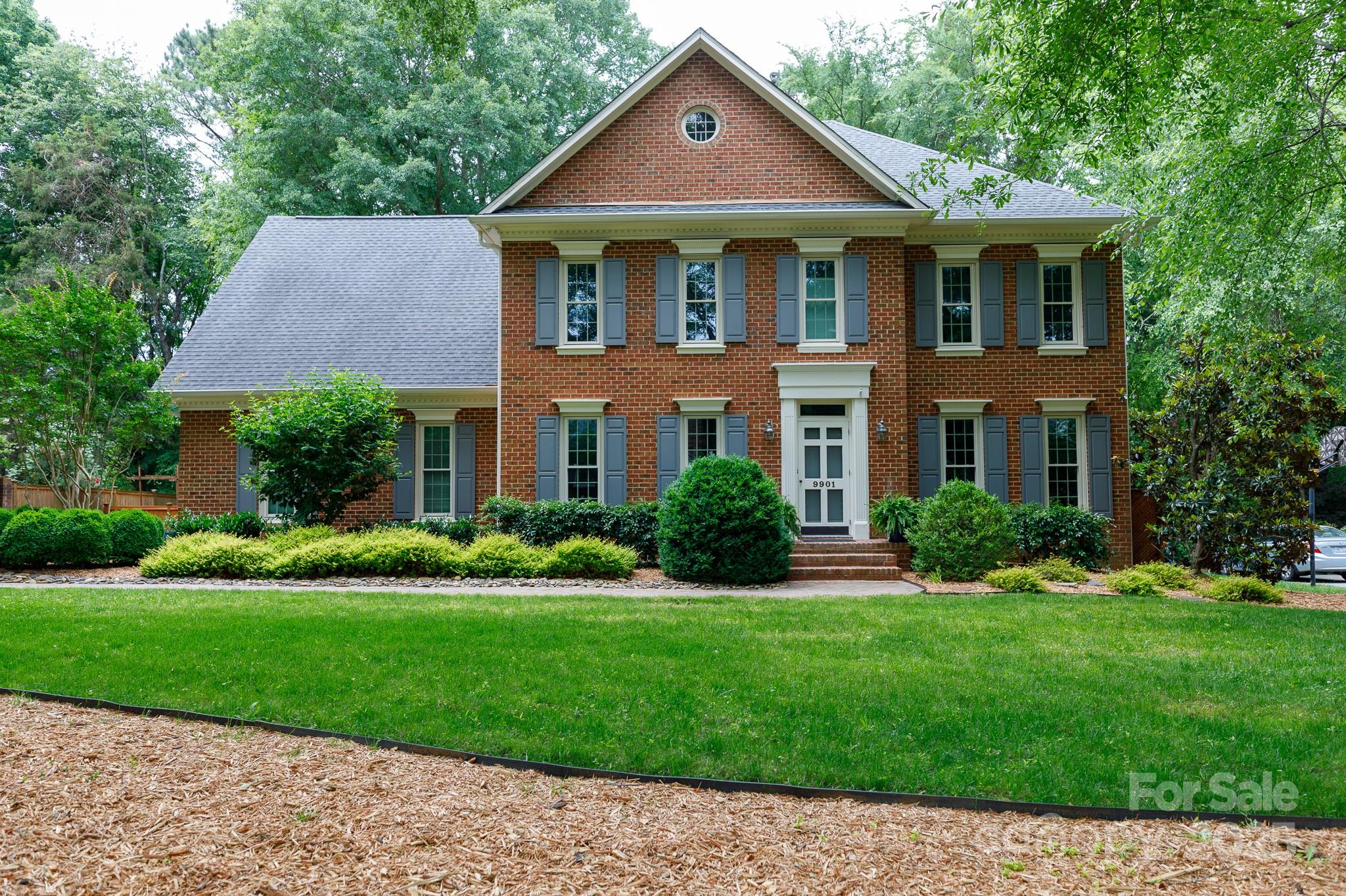 9901 Pallisers Terrace Property Photo 1