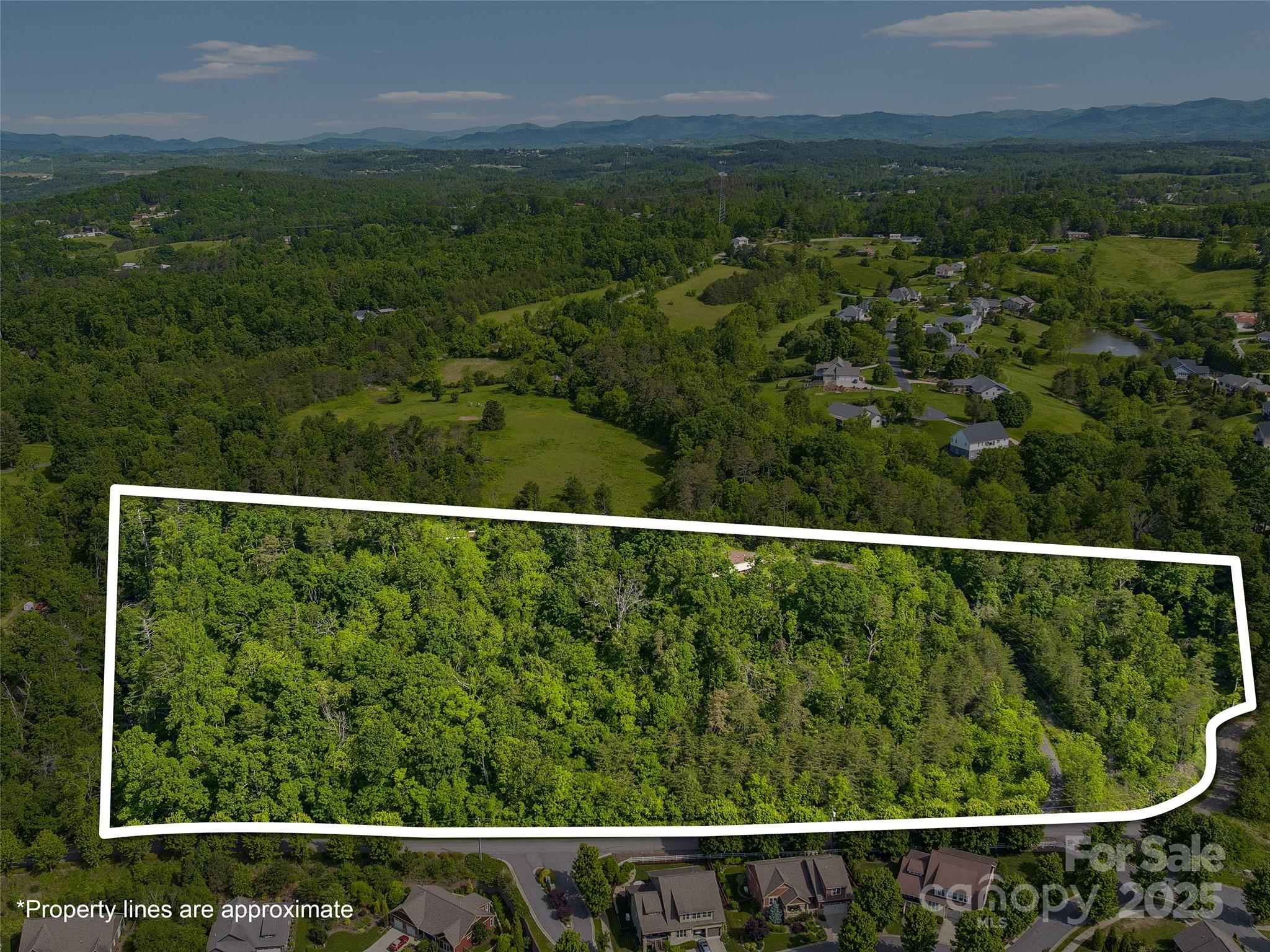 144 Pinebrook Road Property Photo