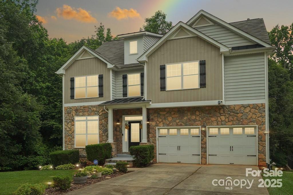 5021 Meadow Woods Drive Property Photo 1