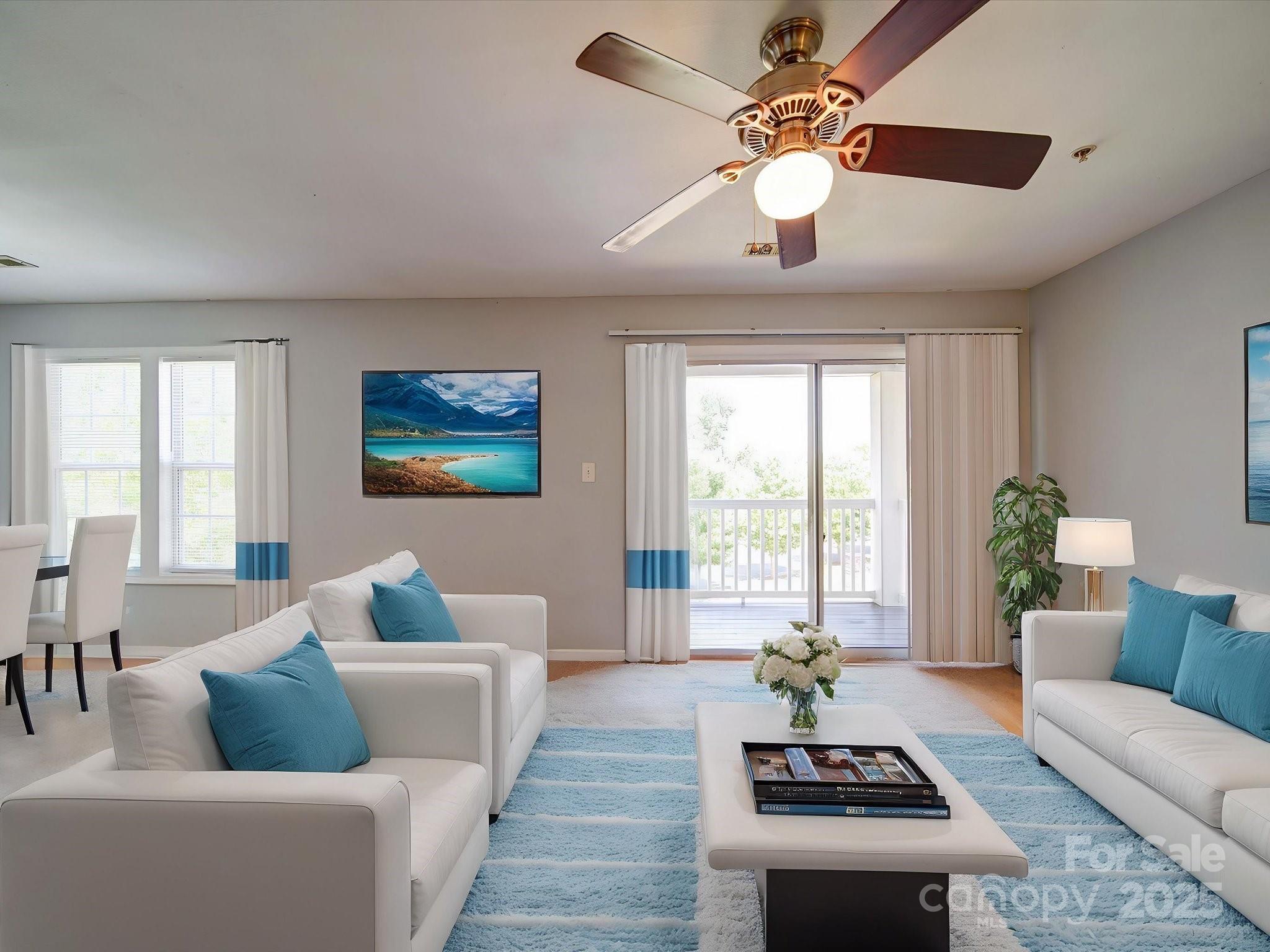 1023 Triece Lane Property Photo 1