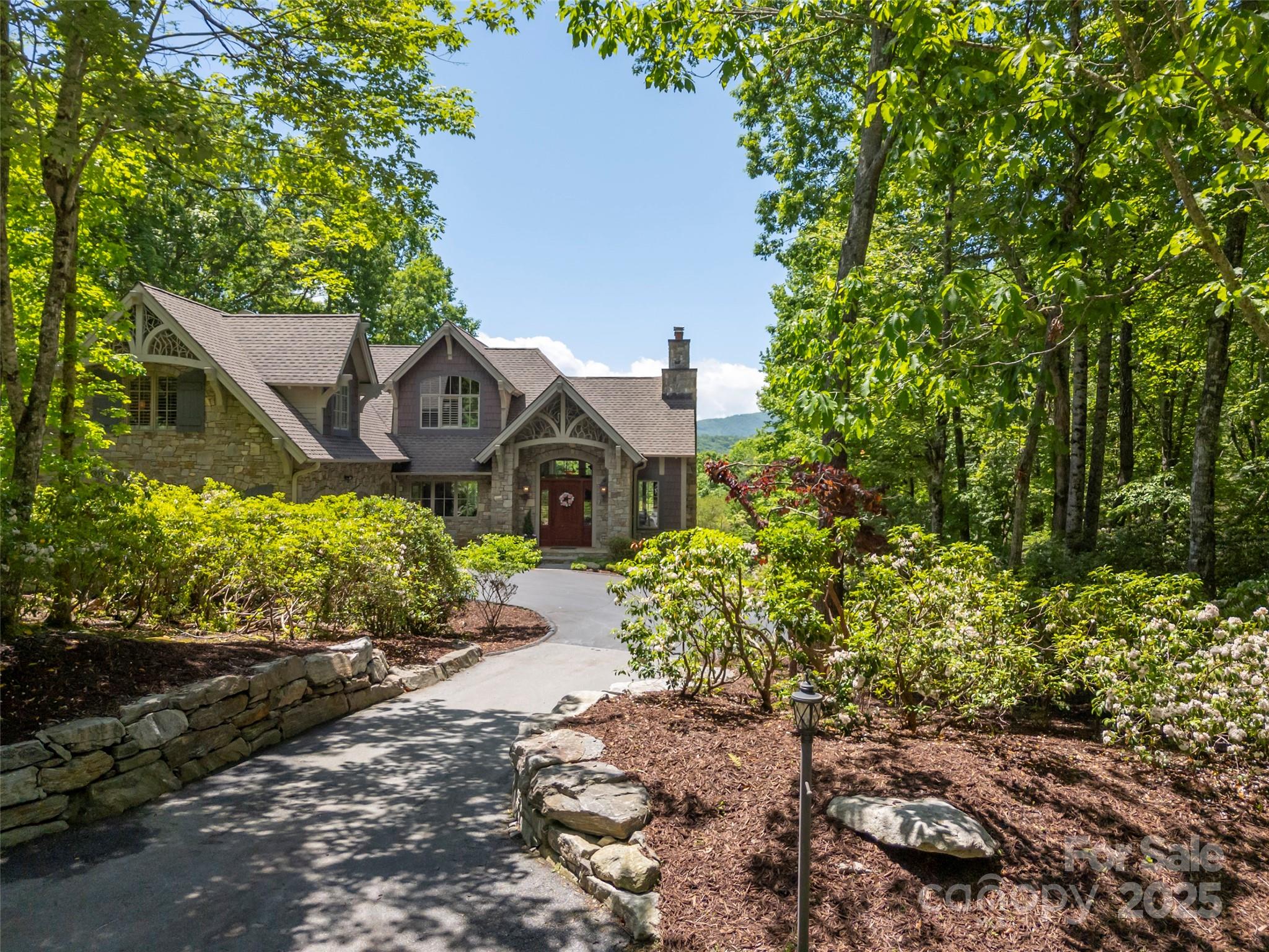 296 Cedar Rock Trail Property Photo