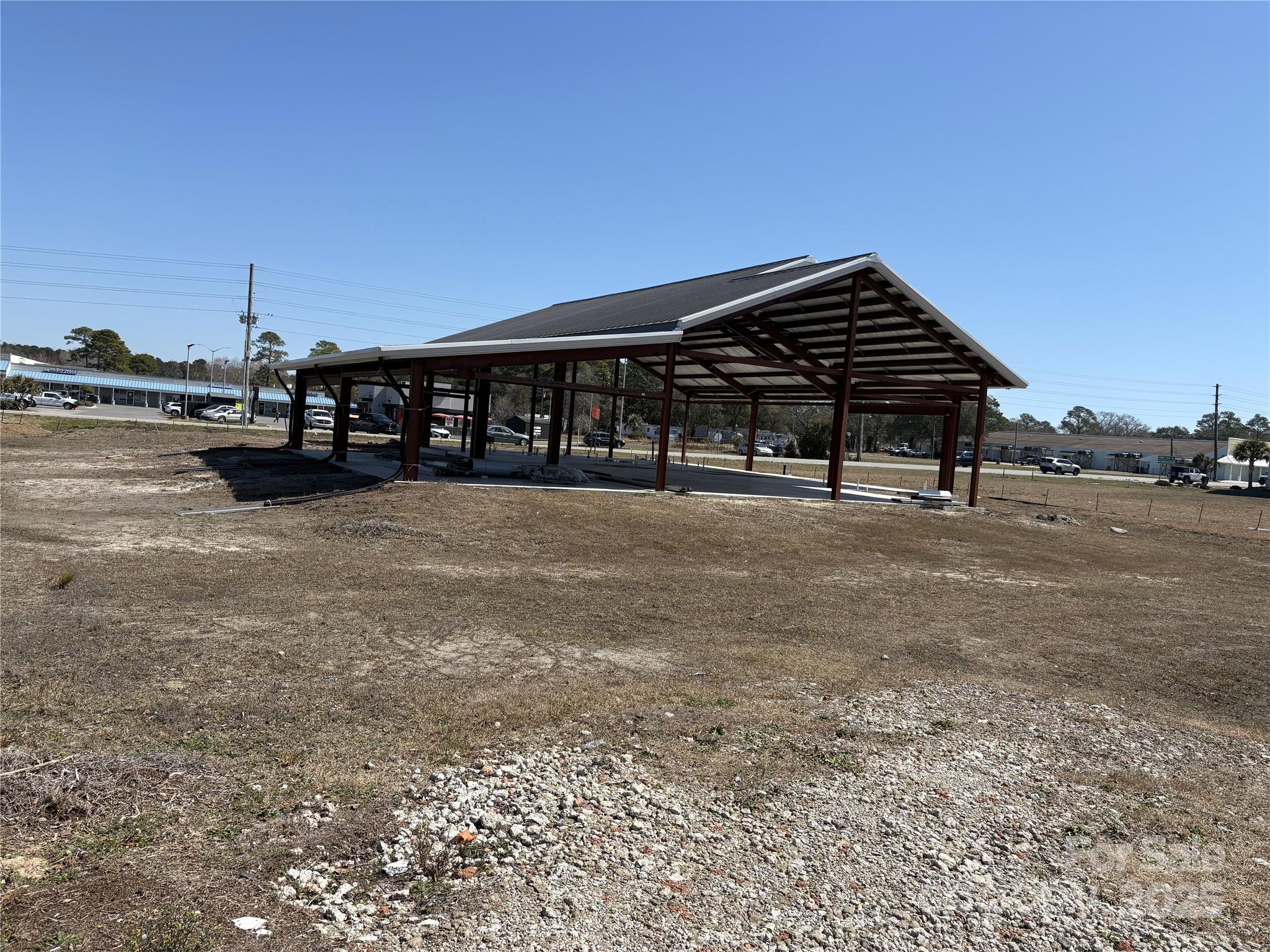 1660 Seaside Road Property Photo 1