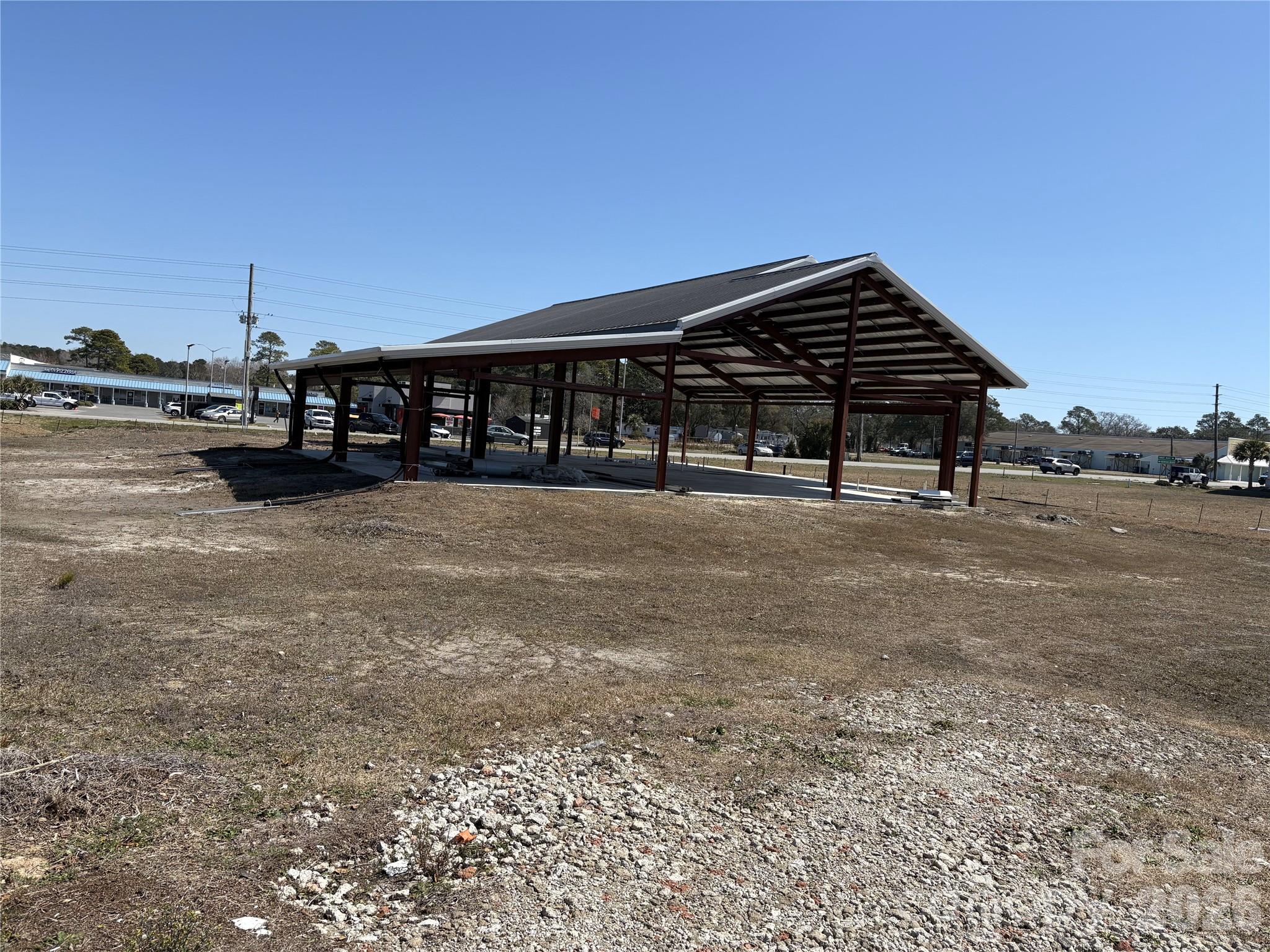 1660 Seaside Road Property Photo 1