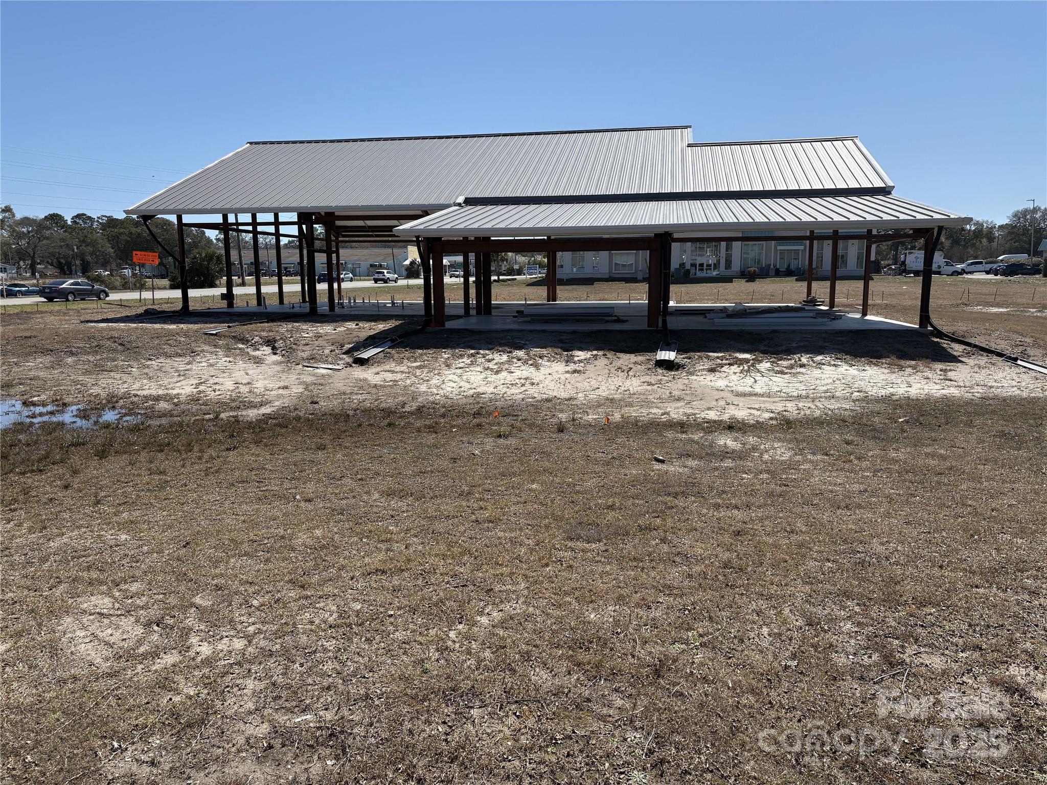 1660 Seaside Road Property Photo 2