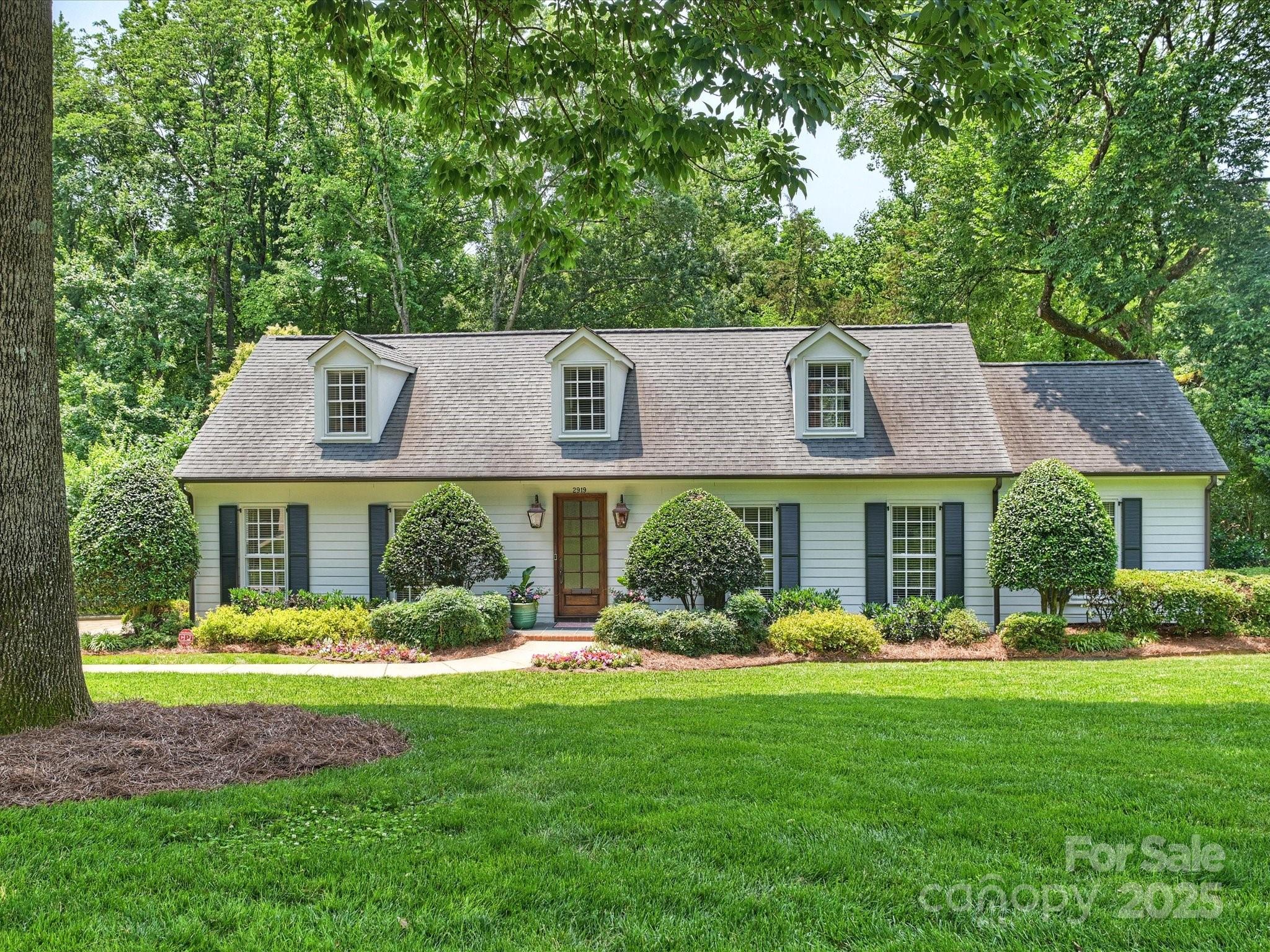 2919 Wickersham Road Property Photo 1