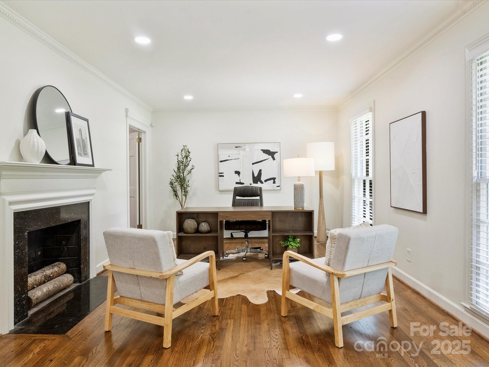 2919 Wickersham Road Property Photo 6