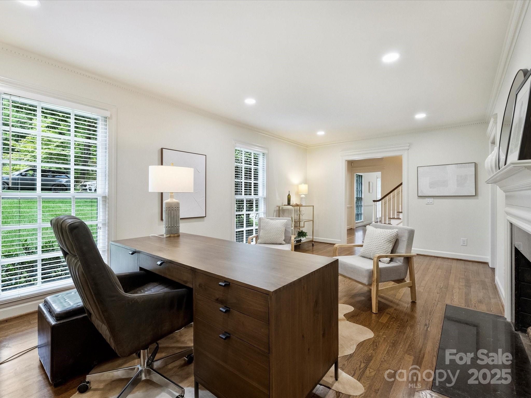 2919 Wickersham Road Property Photo 7