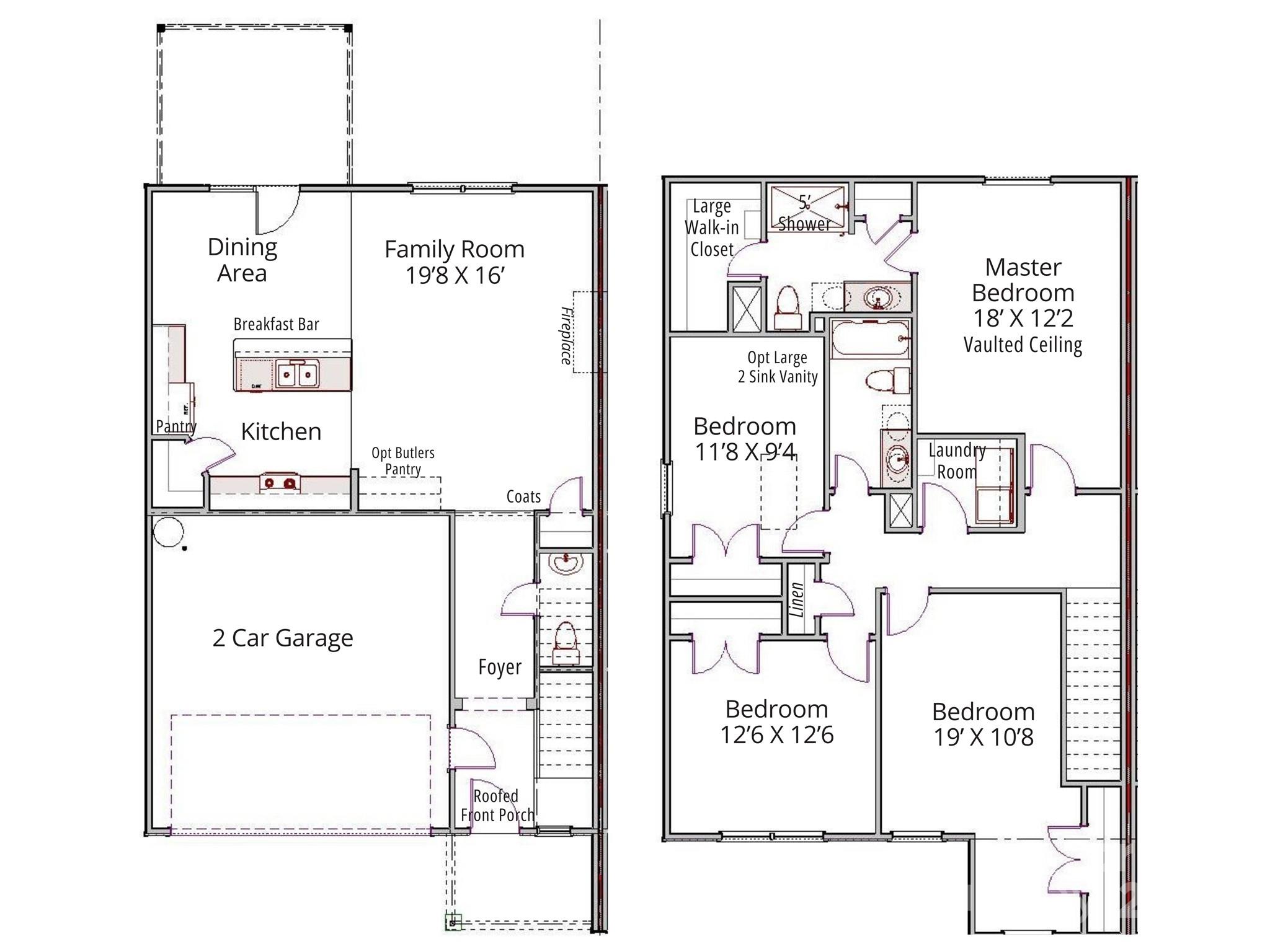 3922 Litchfield Road Property Photo 2
