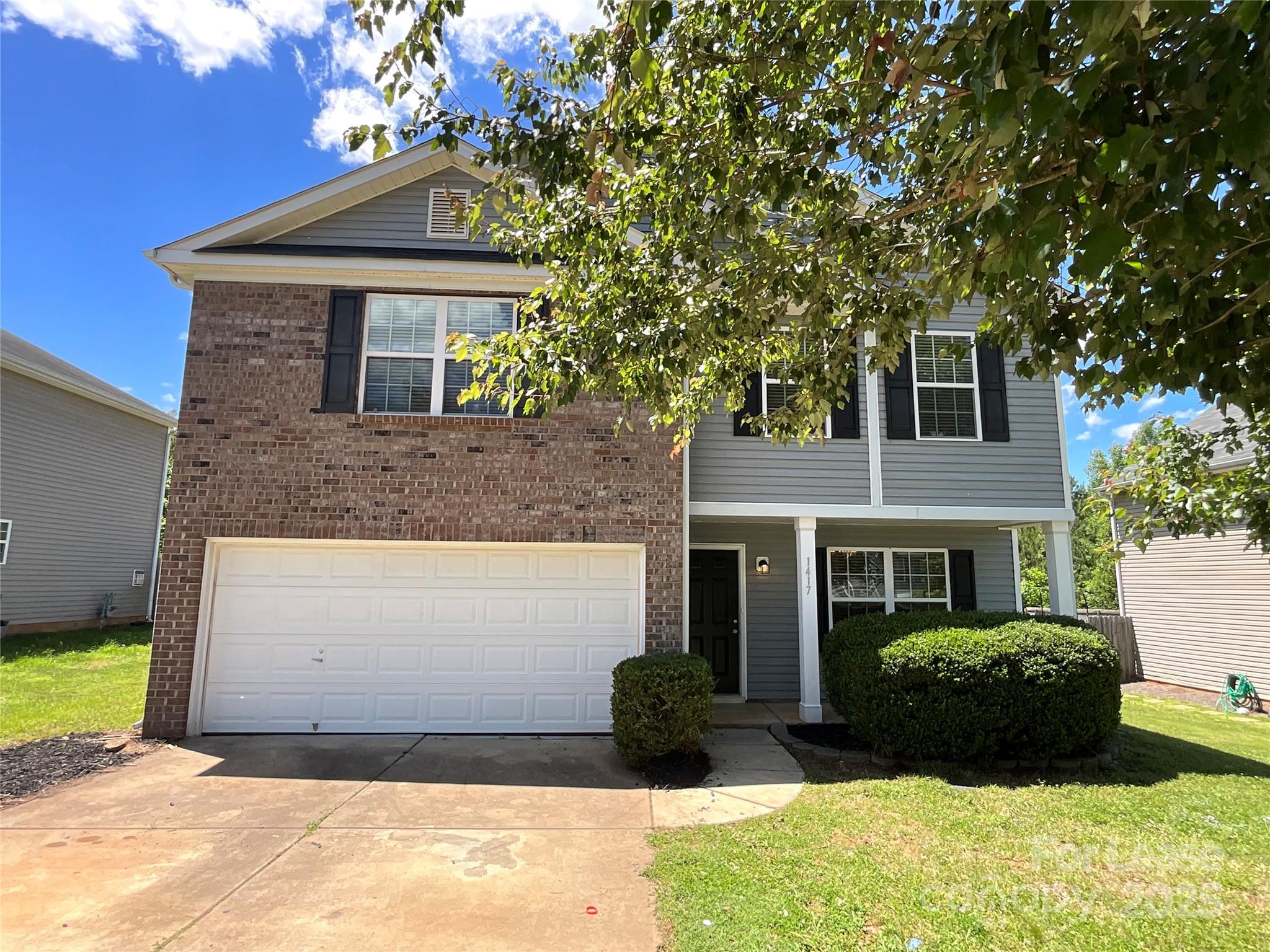 1417 River Run Road Property Photo 1