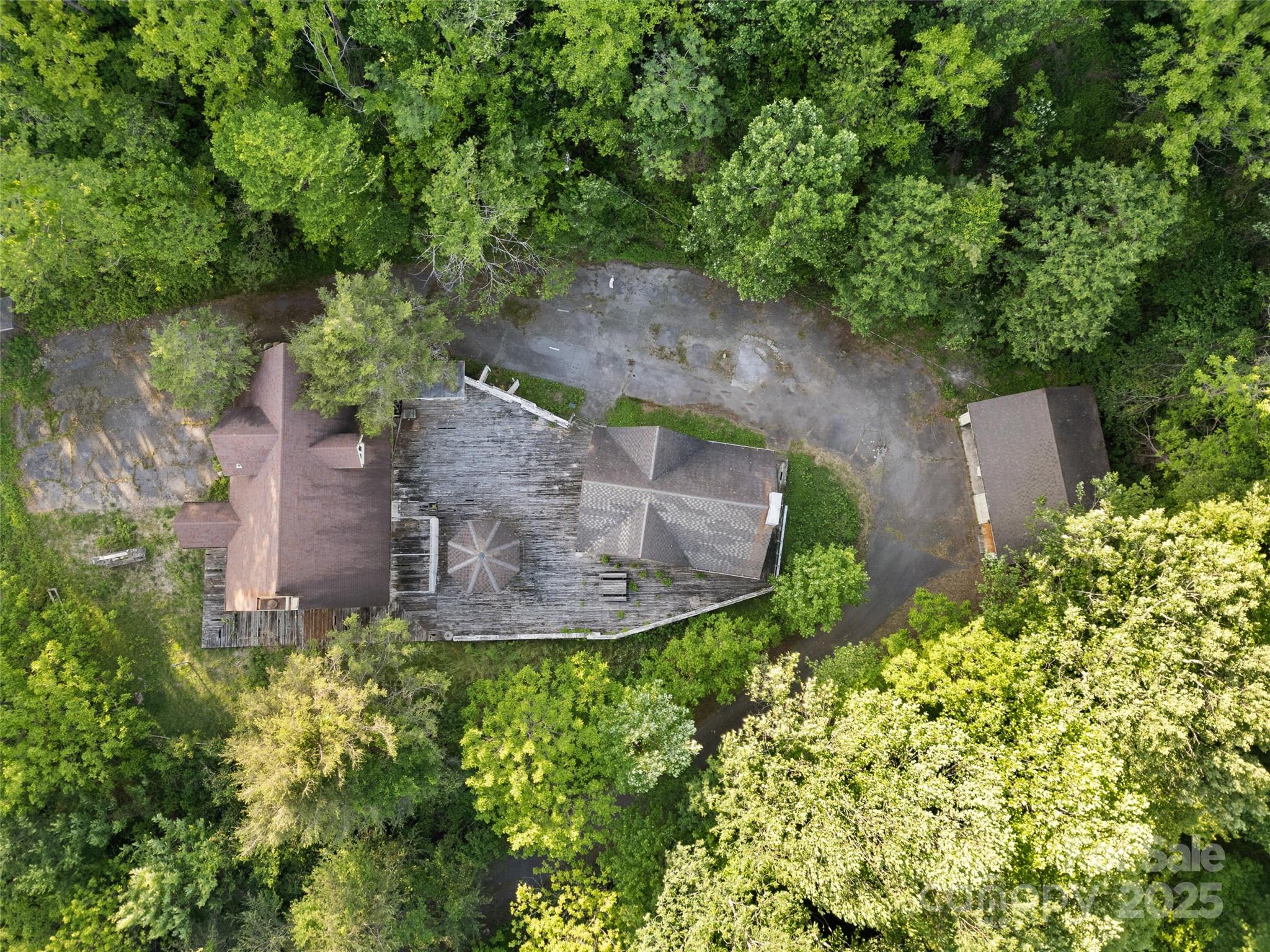 115 & 119 Timber Creek Drive