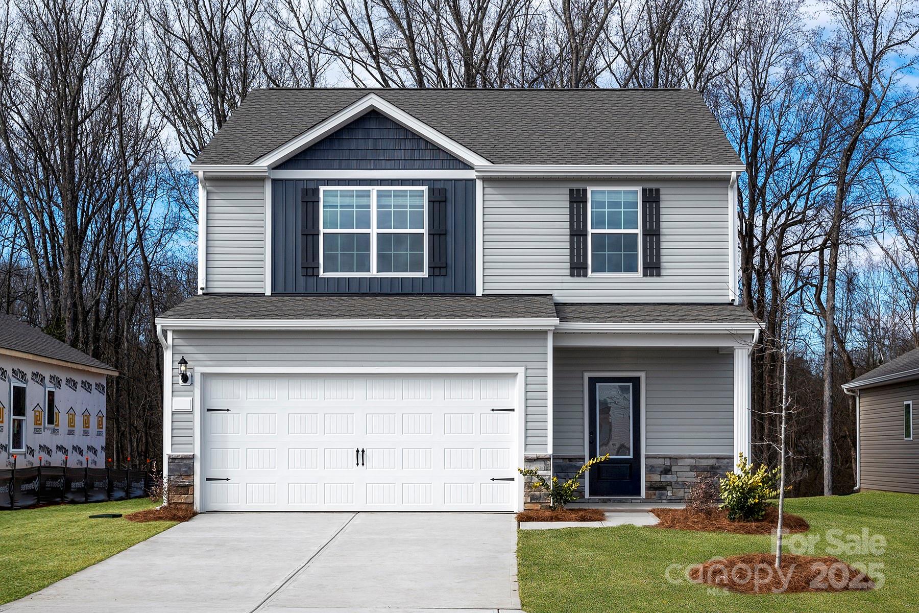 3323 Burberry Drive Property Photo 1