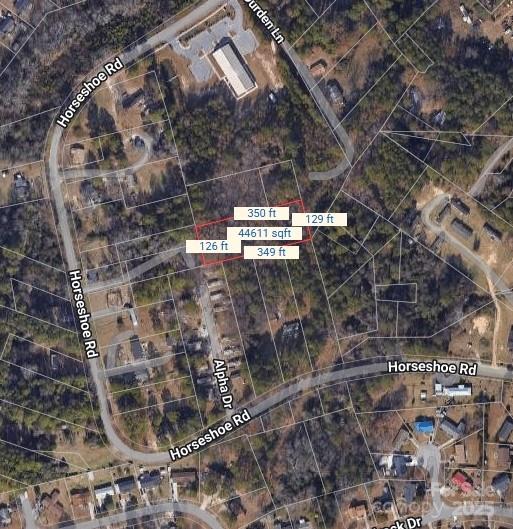 0000 Horseshoe Road Property Photo 1