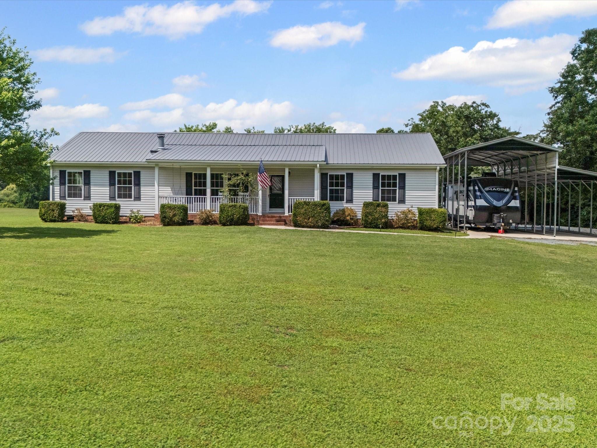 714 Helms Efird Road Property Photo 1