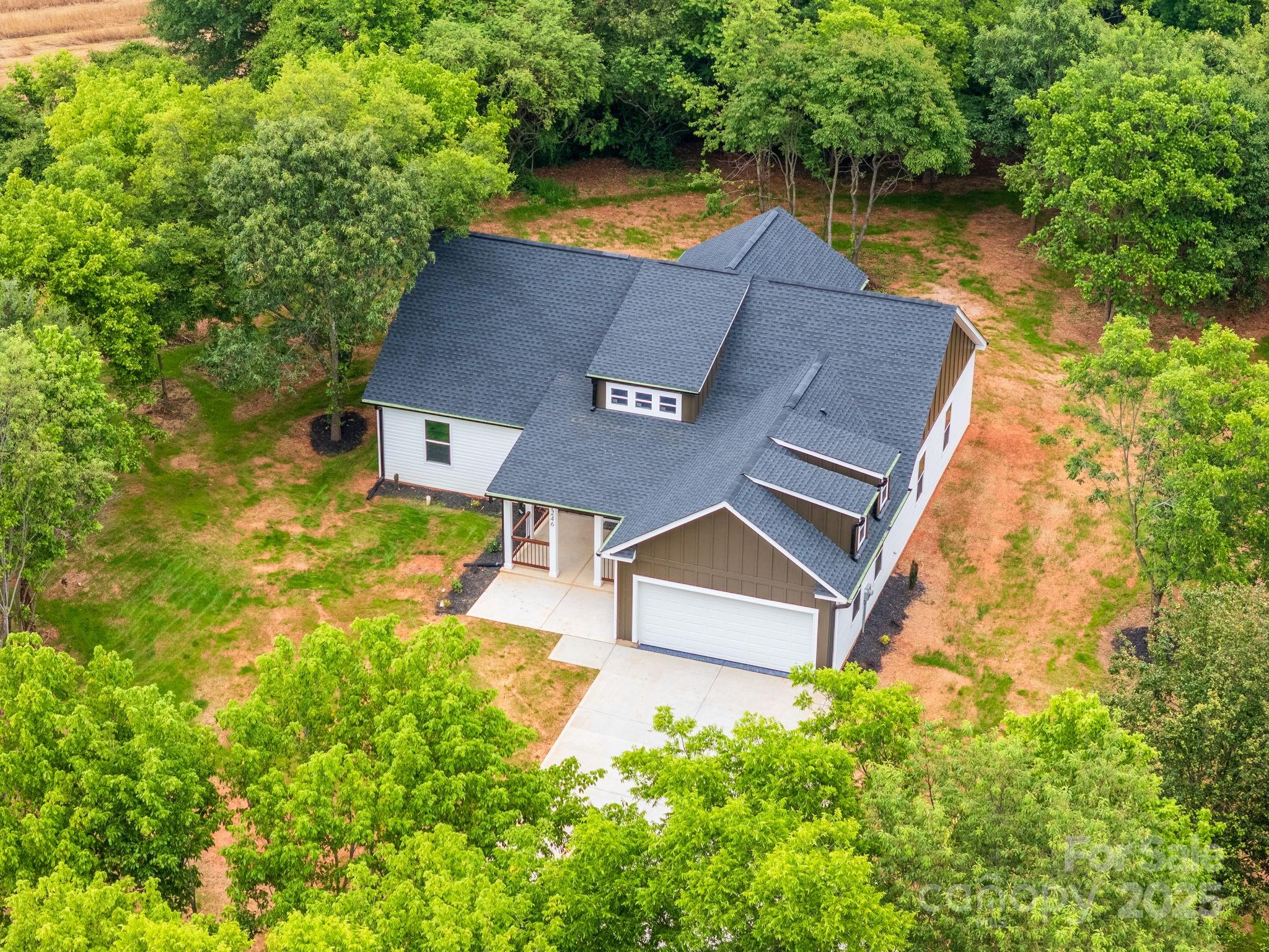 1246 Bob Falls Road Property Photo 1
