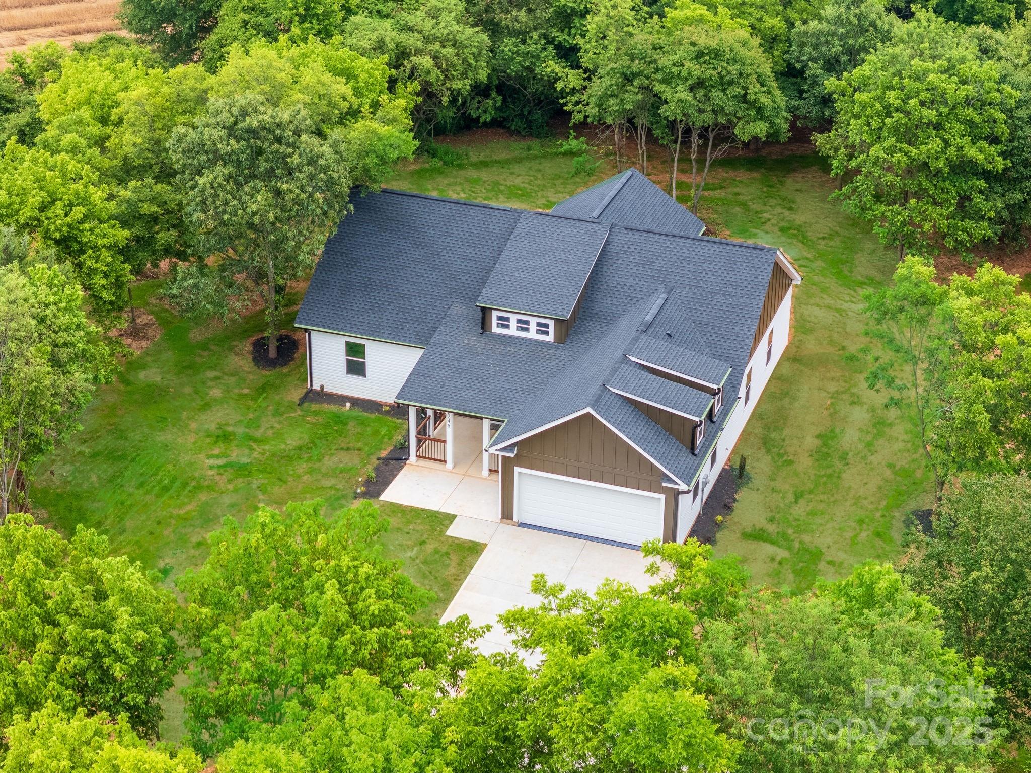 1246 Bob Falls Road Property Photo 1