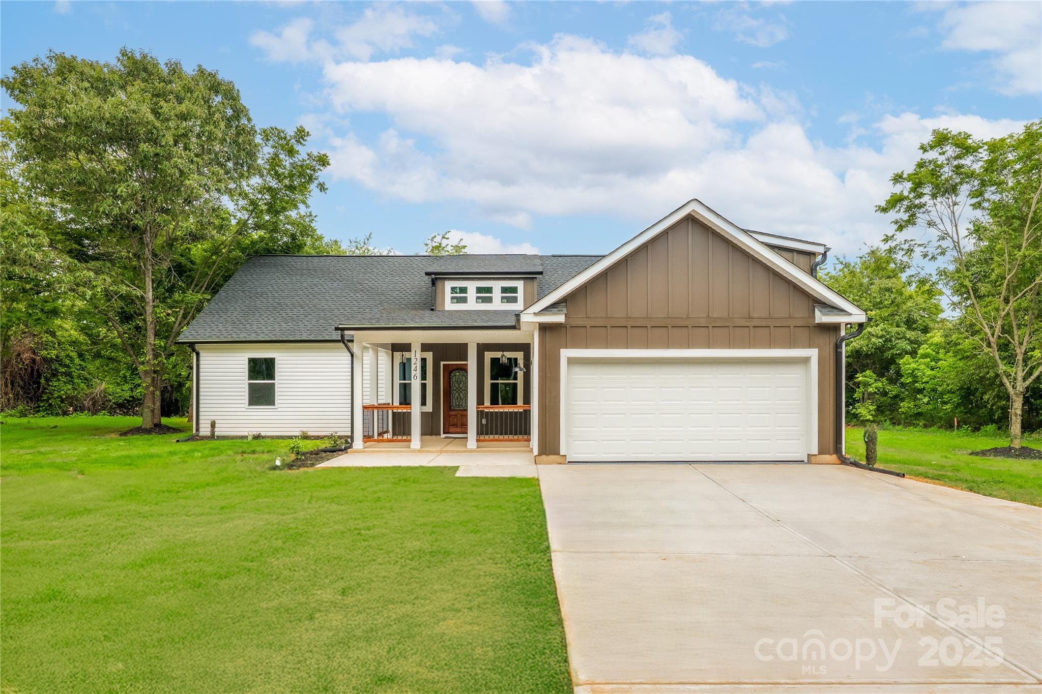 1246 Bob Falls Road Property Photo 3