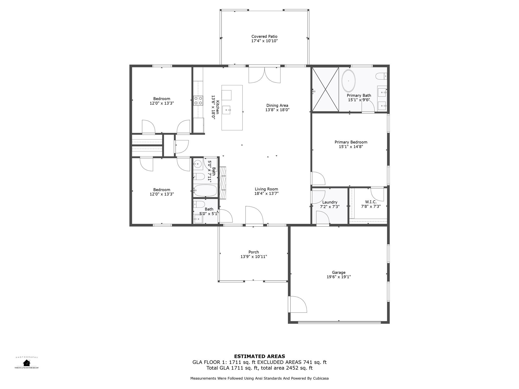 1246 Bob Falls Road Property Photo 40