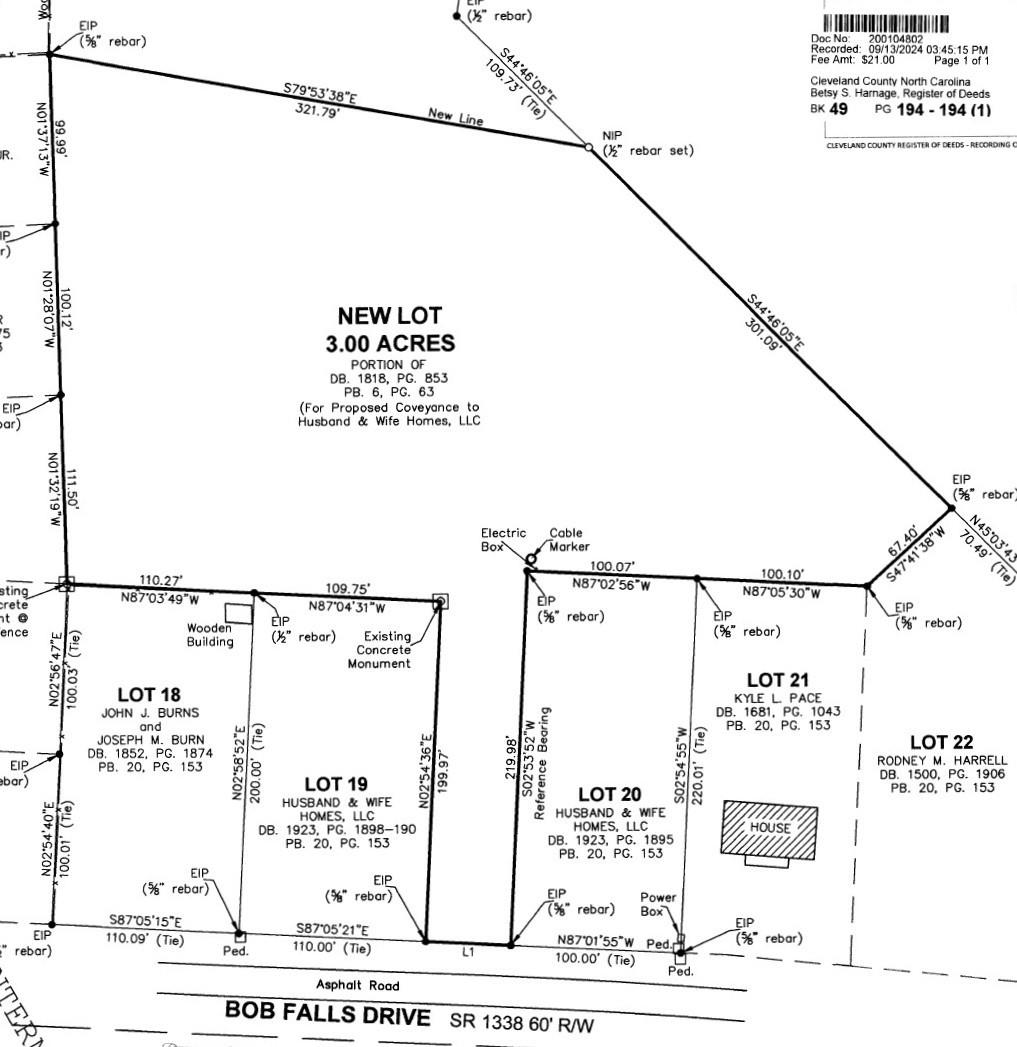 1246 Bob Falls Road Property Photo 41