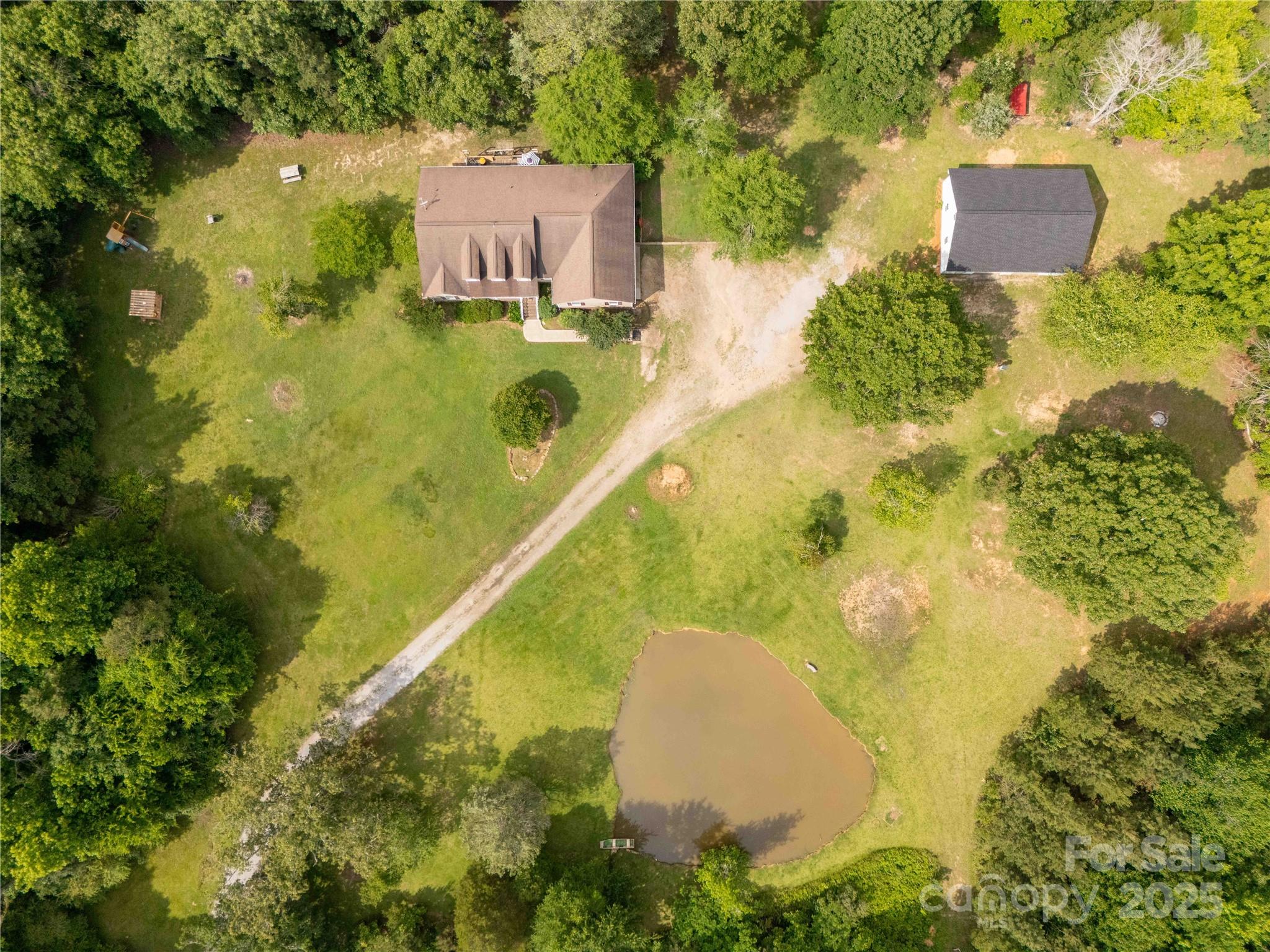 2818 Neill Road
