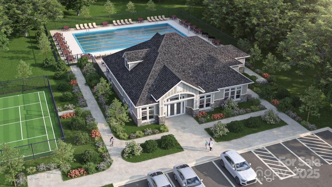 7905 Old Brook Road Property Photo 25