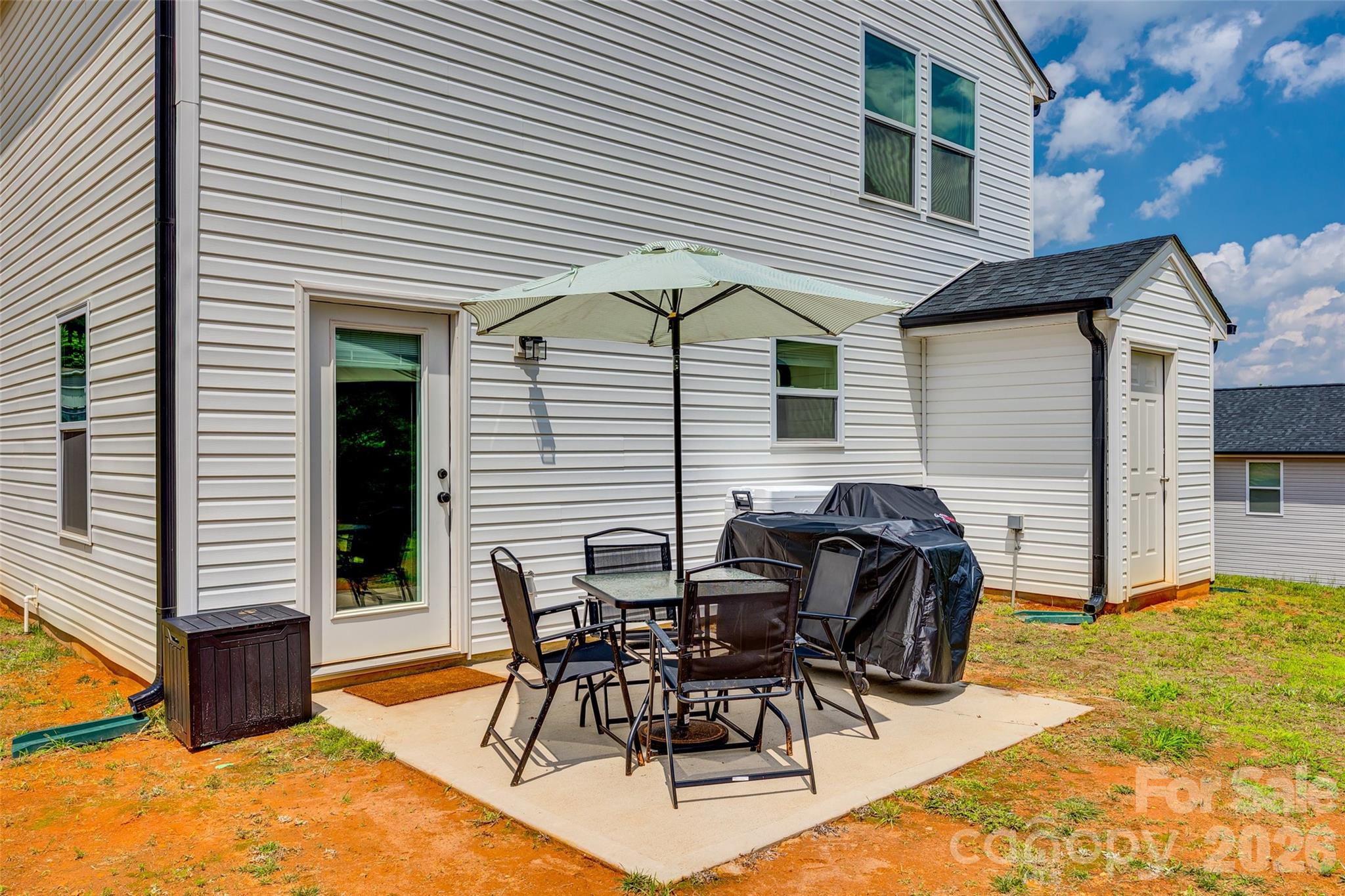 415 Kickapoo Avenue Property Photo 21