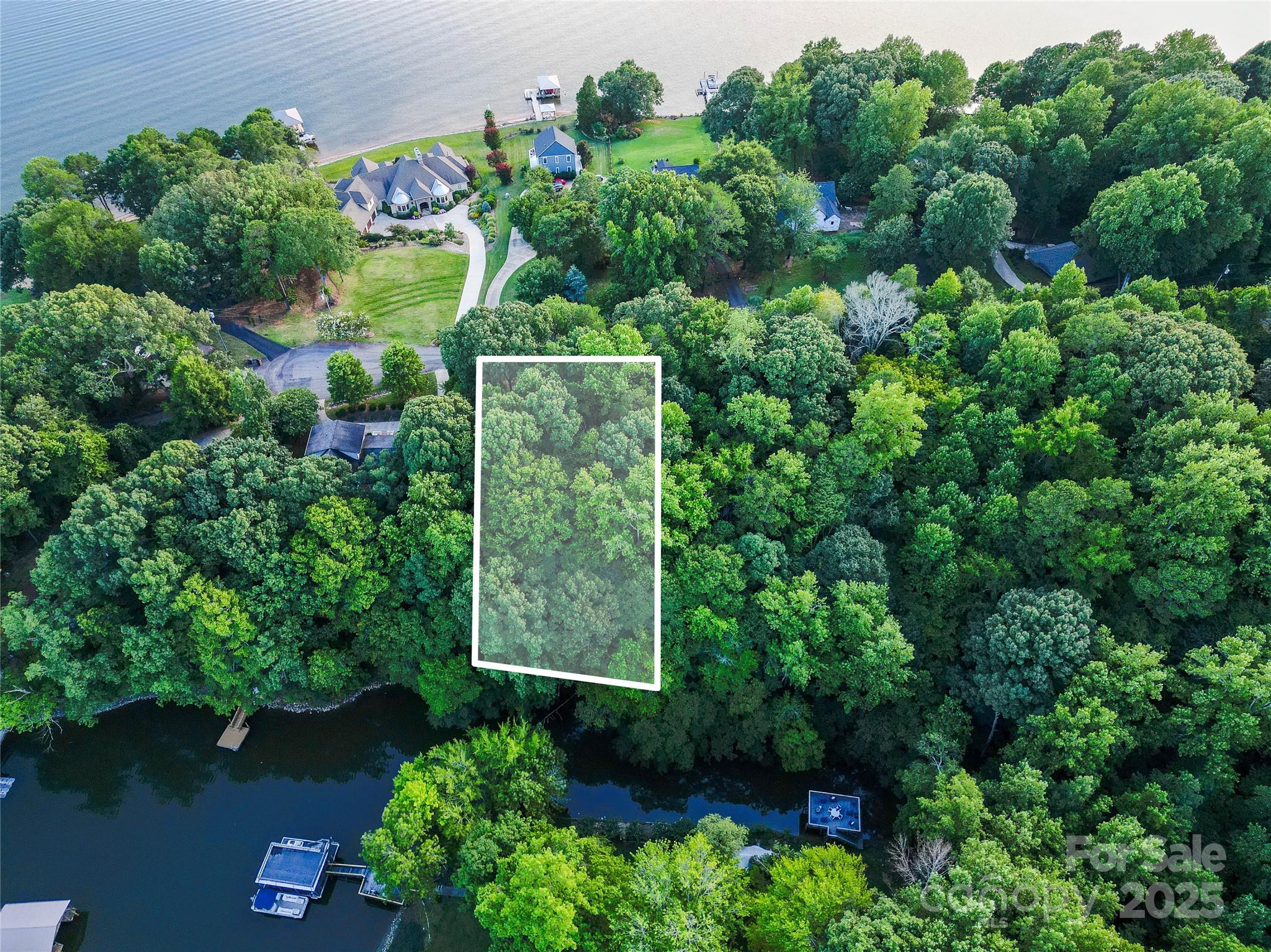 Lot 27 Laurel Cove Road 27 Property Photo