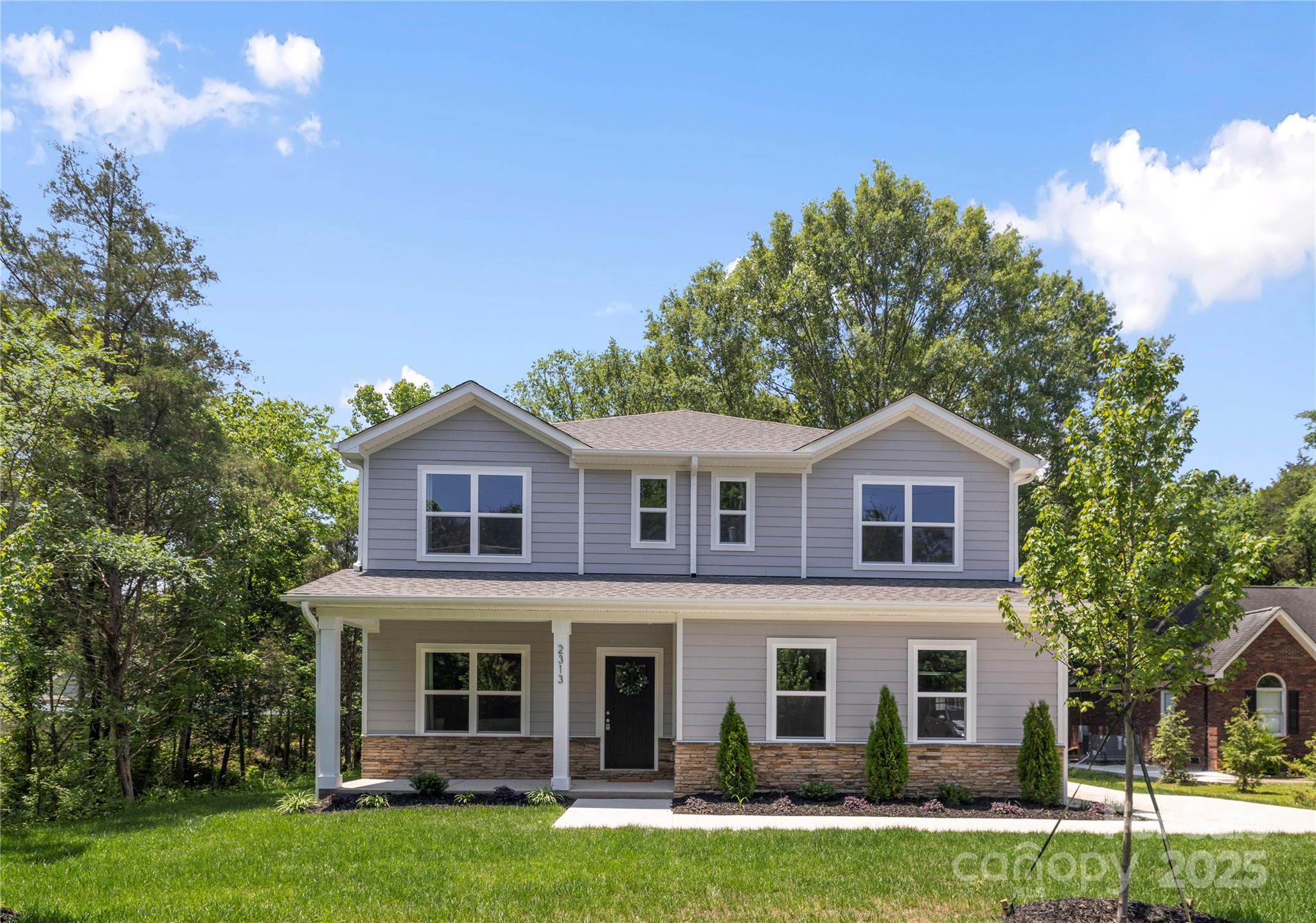 2313 Stallings Road Property Photo 1