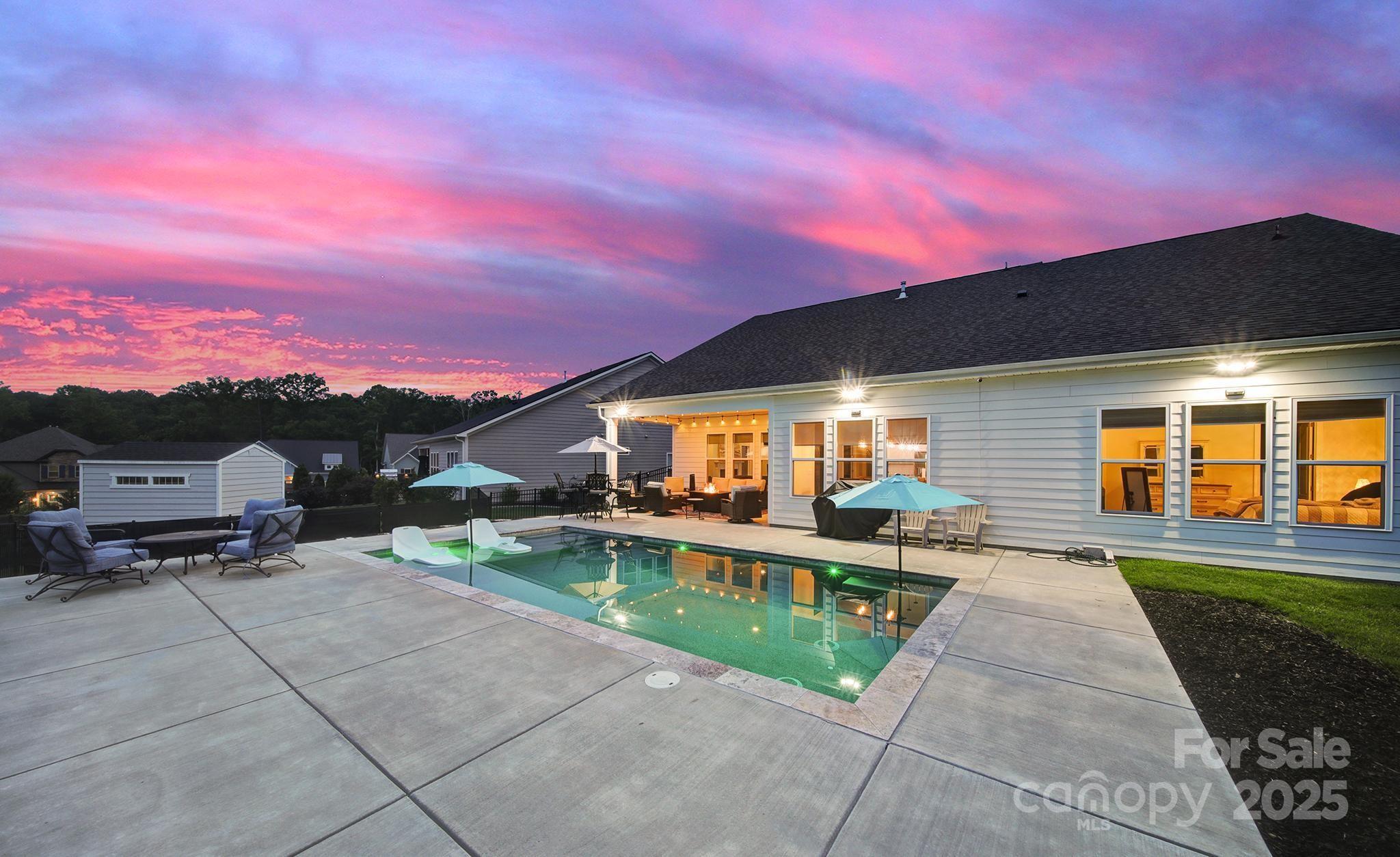 3255 Split Rail Lane Property Photo 37