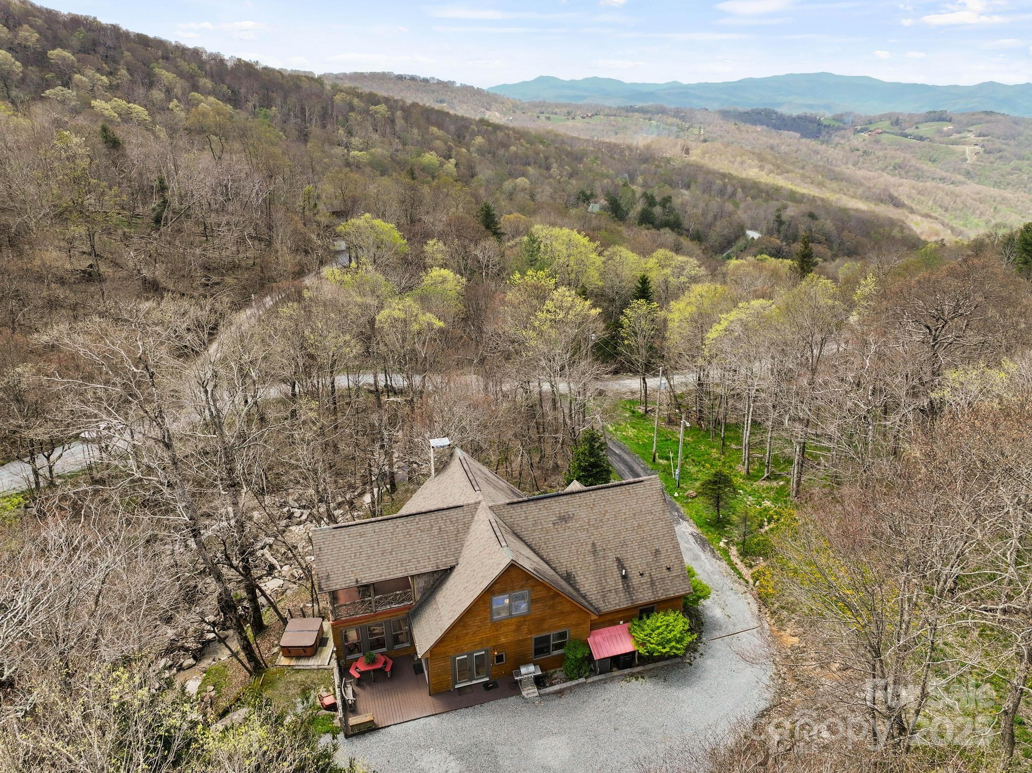 140 Spruce Hollow Road Property Photo 2