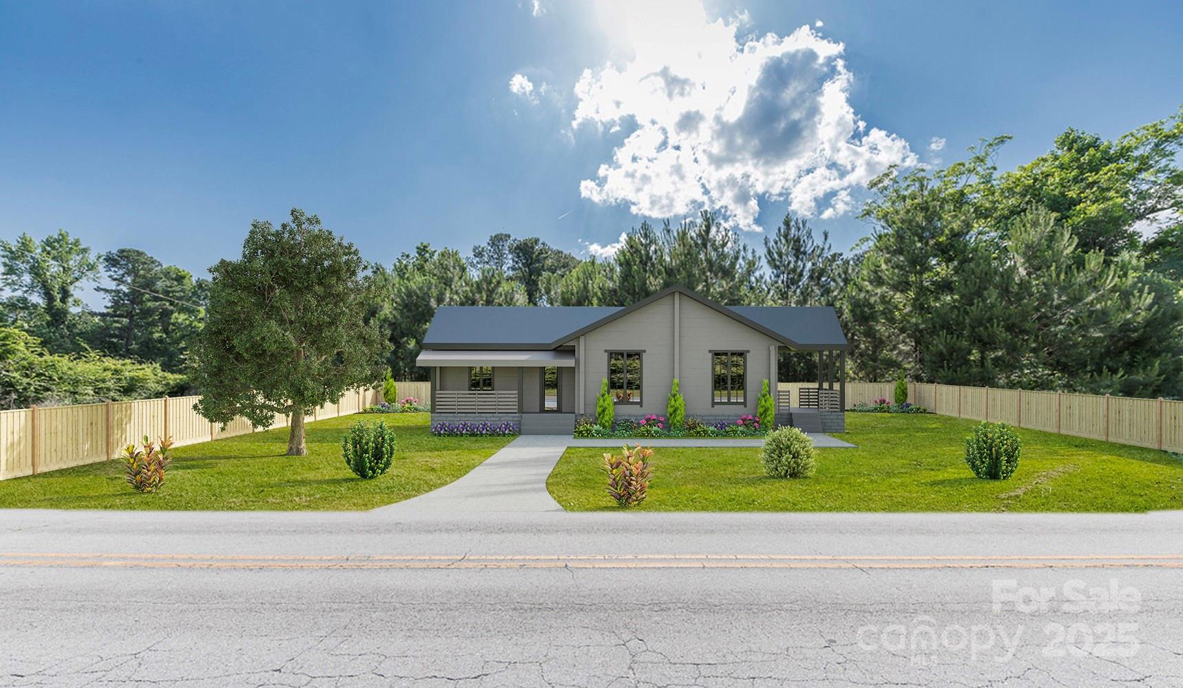 000A Lake Cole Road