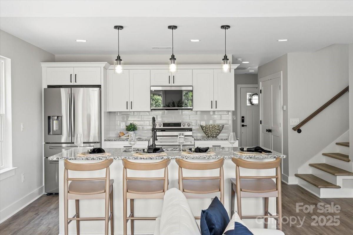 2906 Swicegood Road Property Photo 4