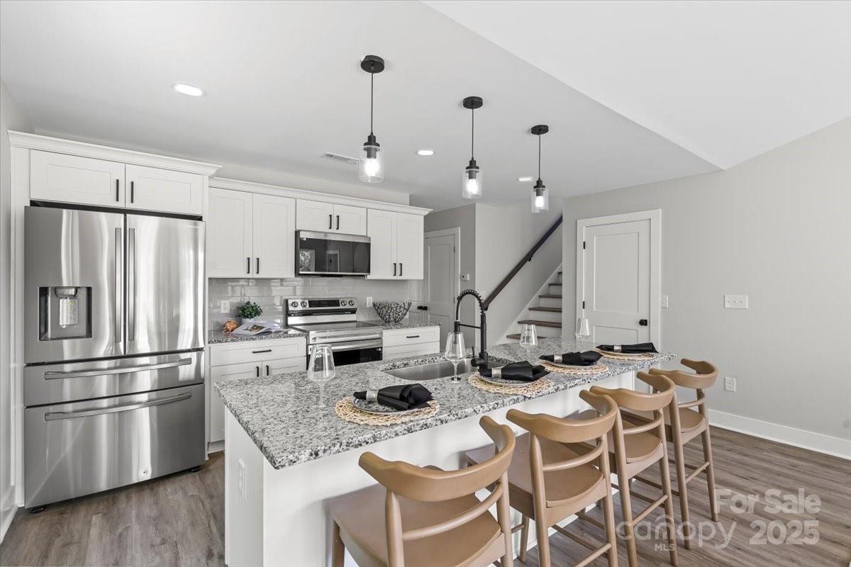 2906 Swicegood Road Property Photo 5