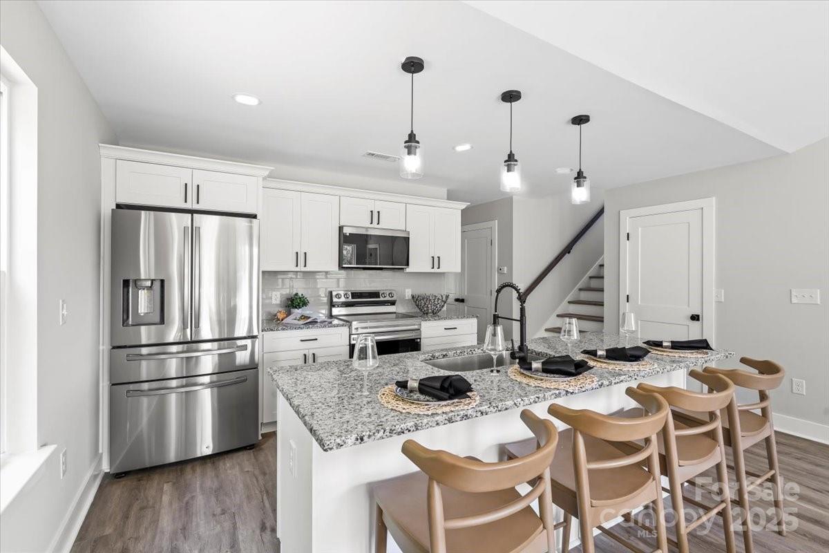 2906 Swicegood Road Property Photo 6