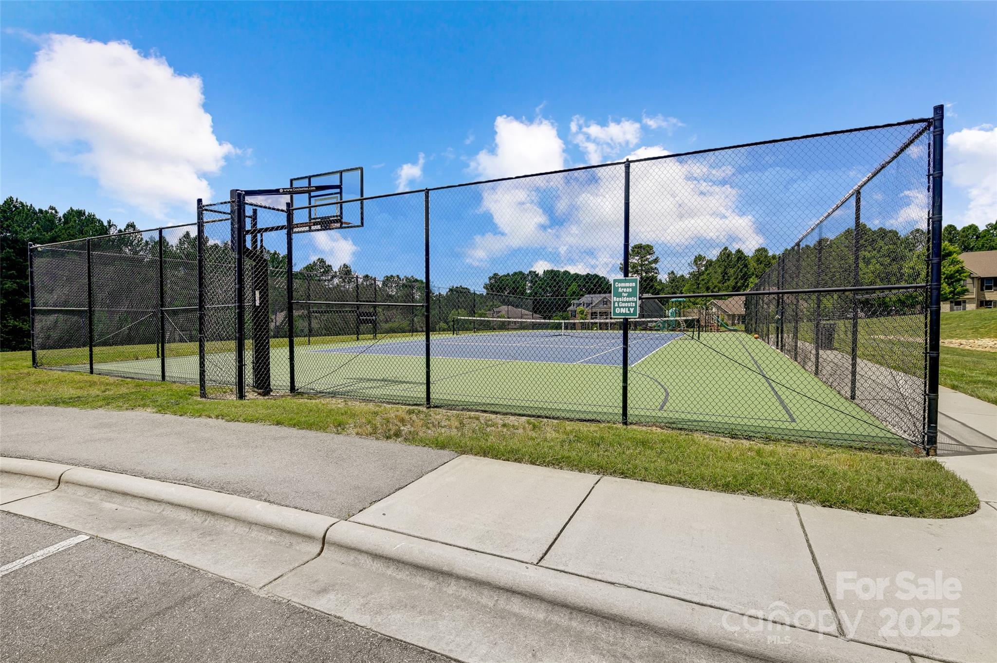 319 S San Agustin Drive Property Photo 42