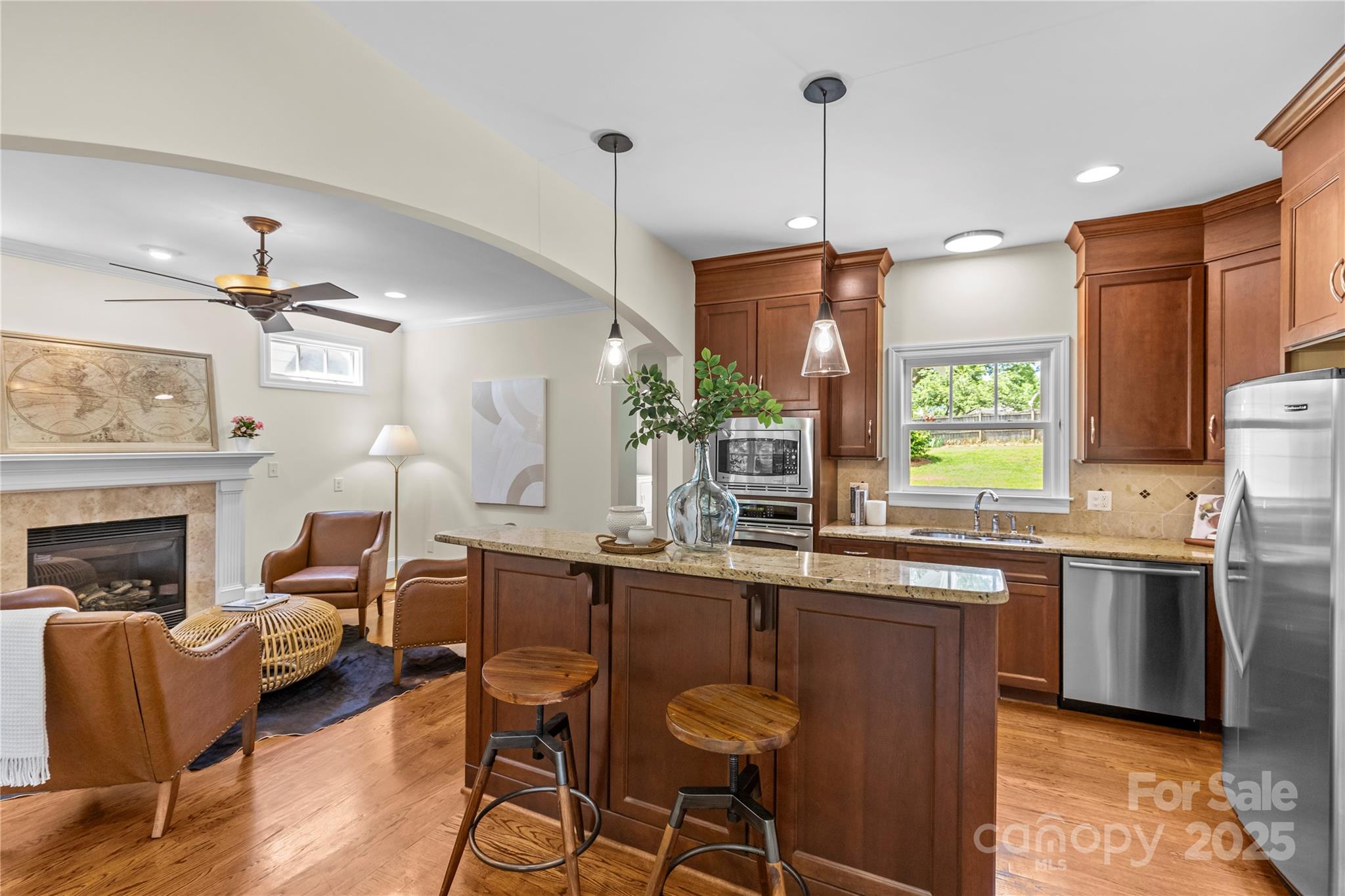 1500 Lynway Drive Property Photo 7