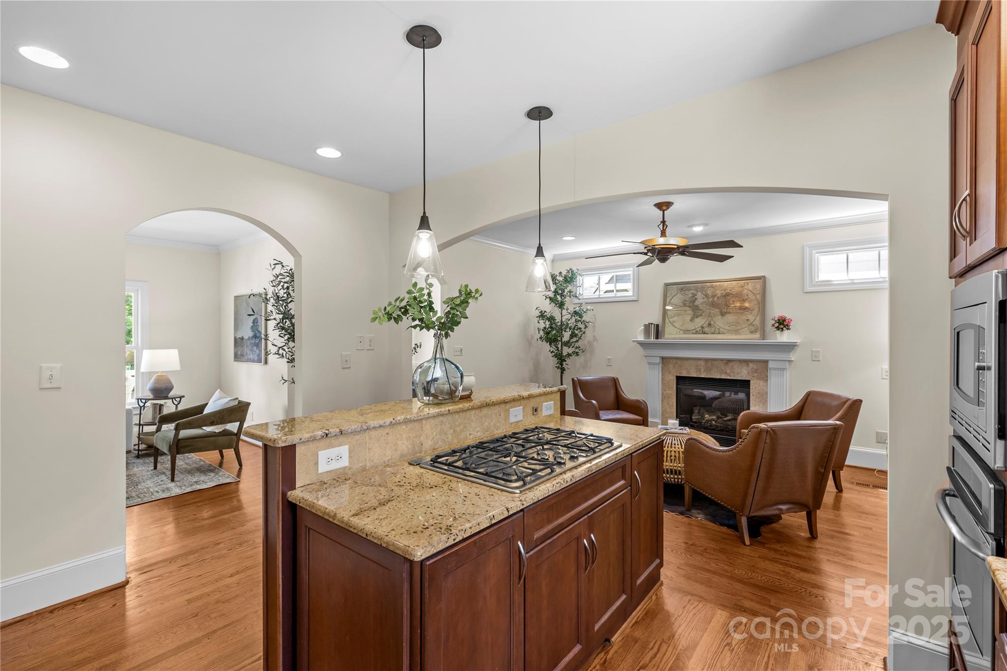 1500 Lynway Drive Property Photo 8